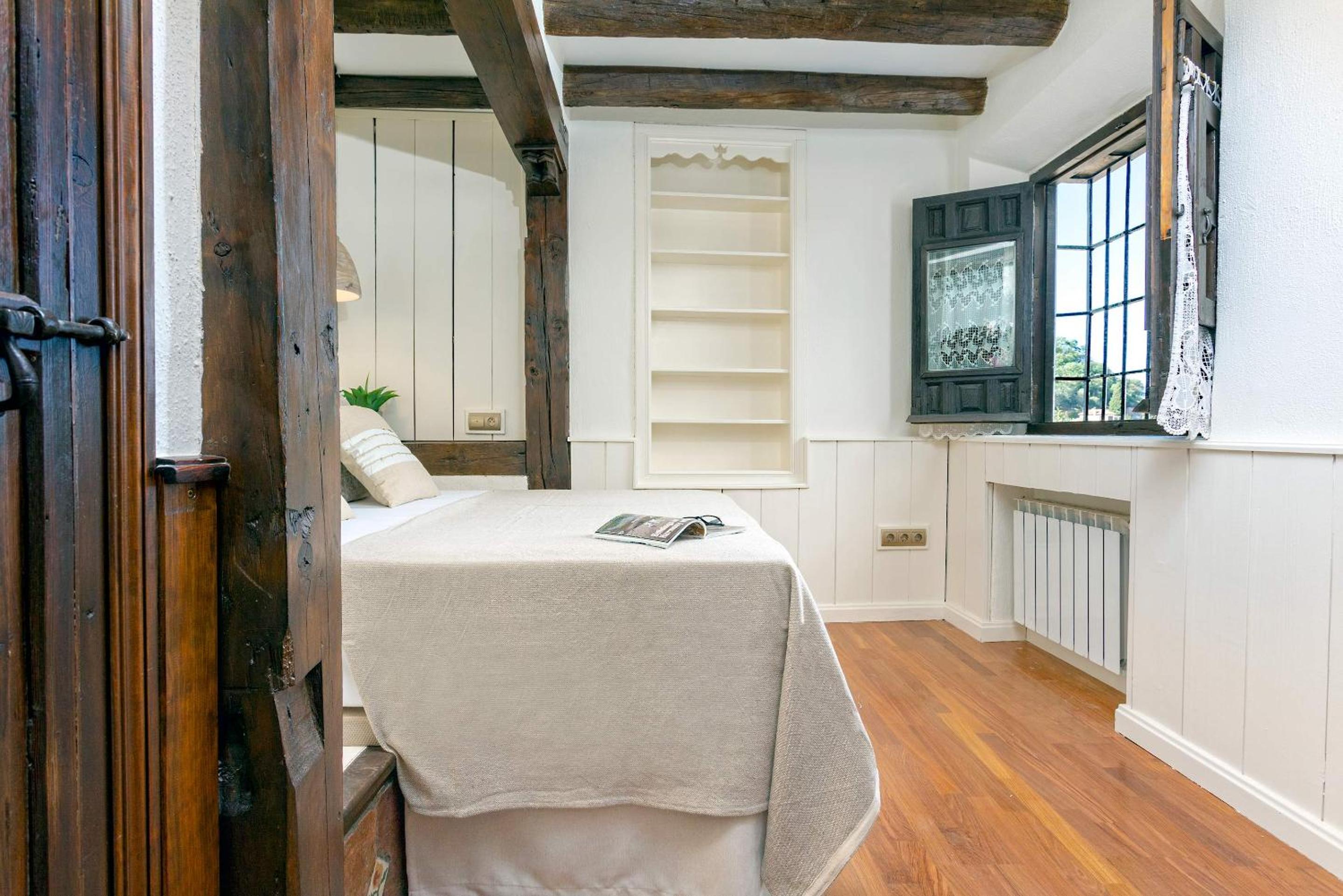 Genteel Home Mirador de los Reyes