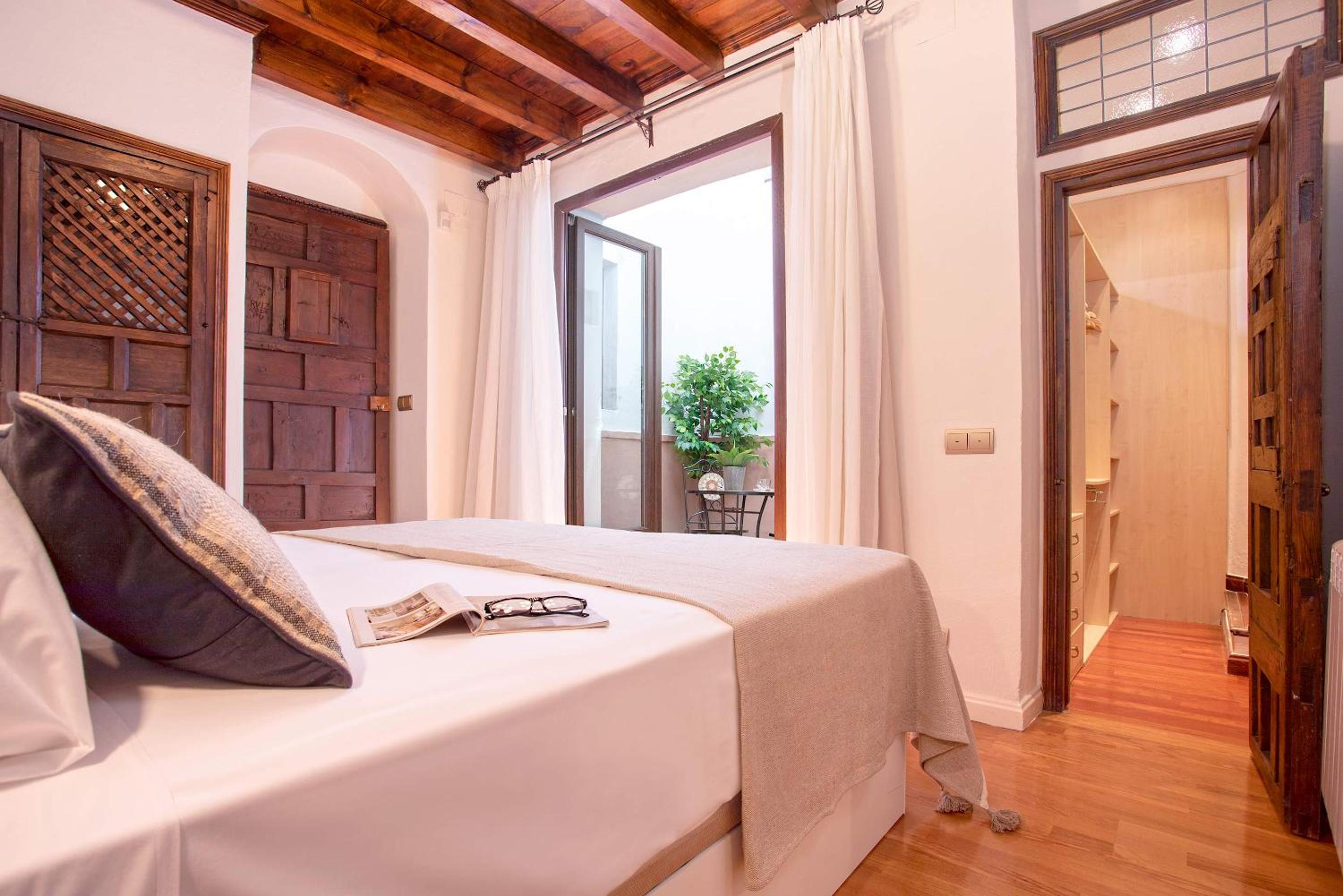 Genteel Home Mirador de los Reyes
