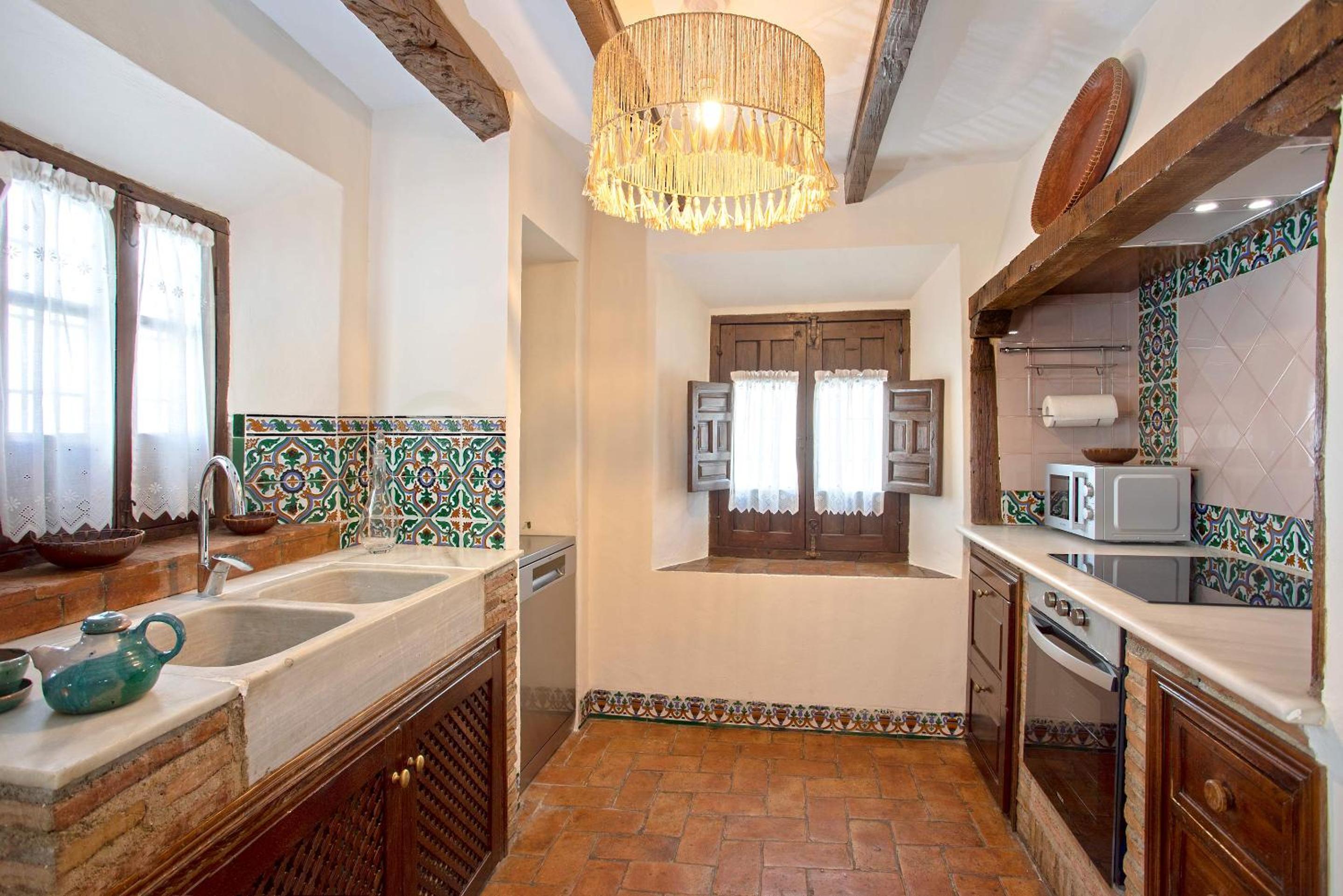 Genteel Home Mirador de los Reyes