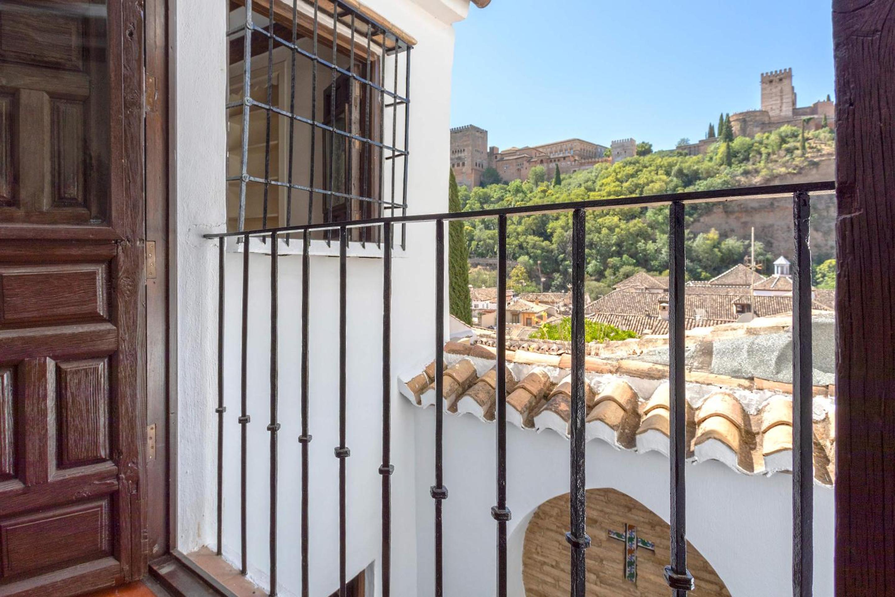 Genteel Home Mirador de los Reyes