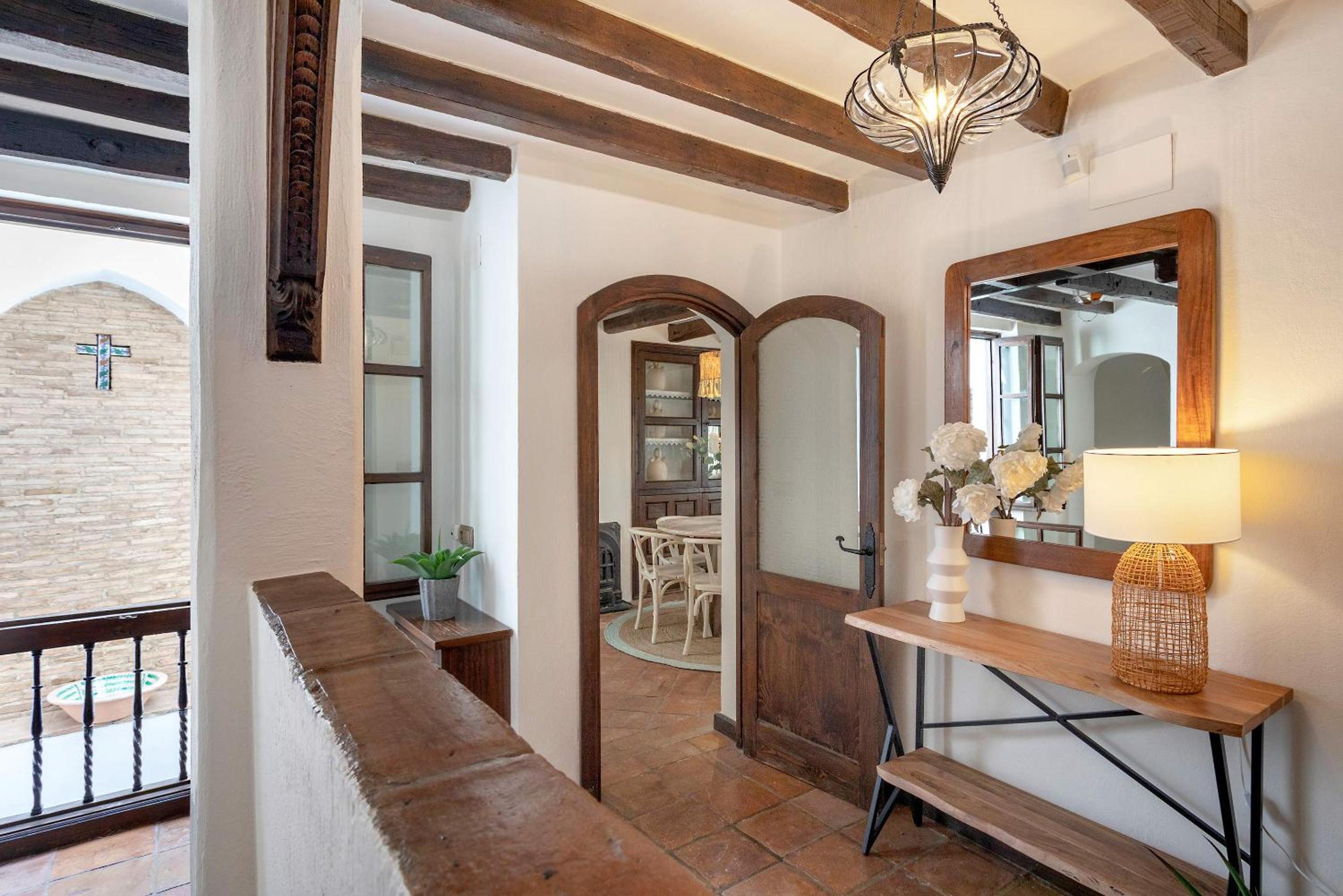 Genteel Home Mirador de los Reyes
