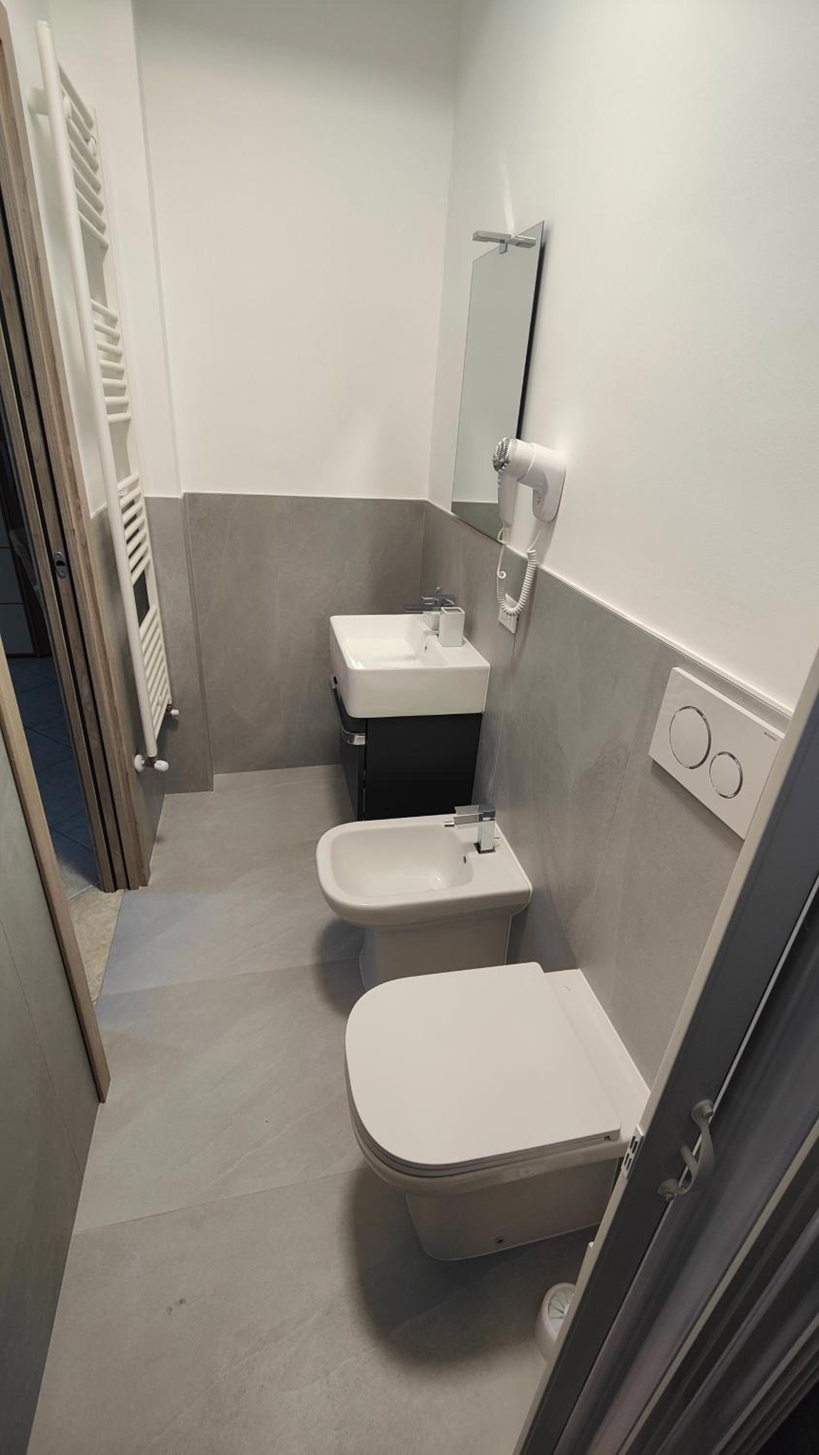 Helianthus Rooms