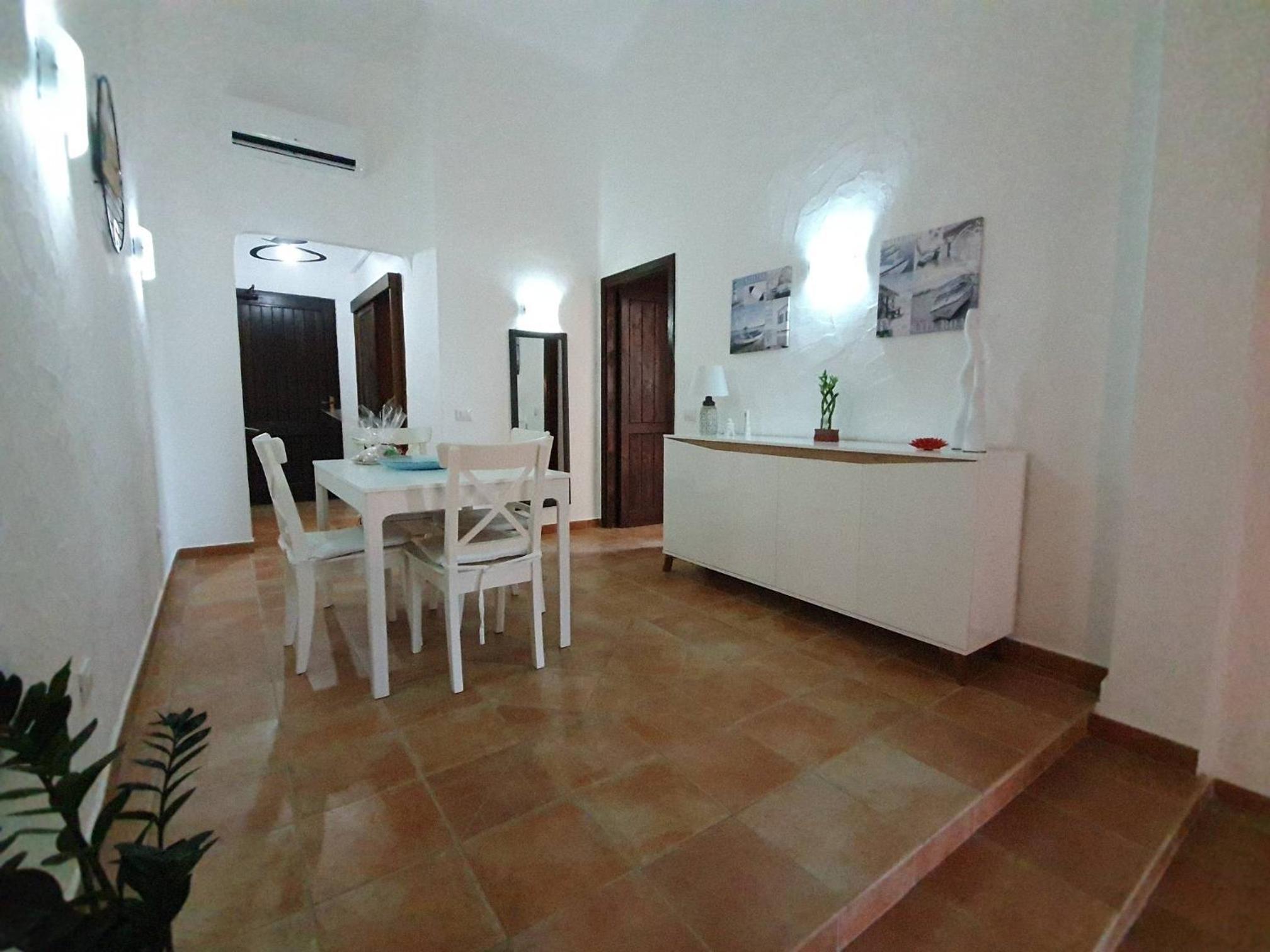 Casa Evalù
