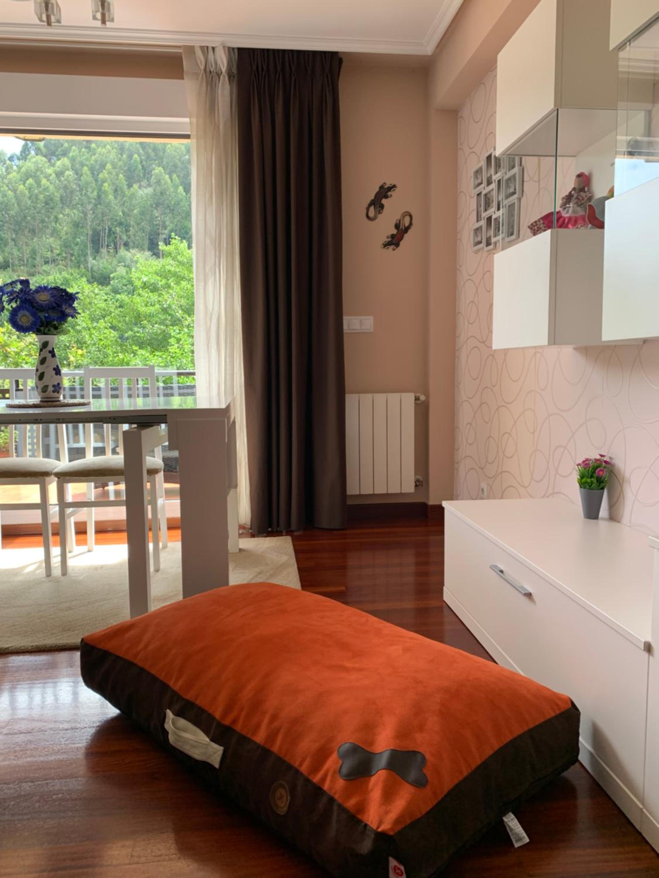 Casa con terraza para 4 personas en Plentzia view 5