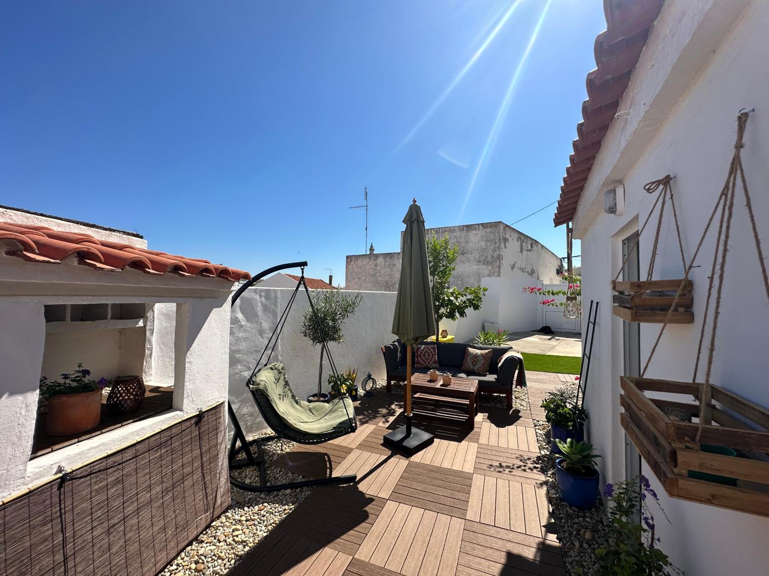 Casa Pirilampo Ferragudo