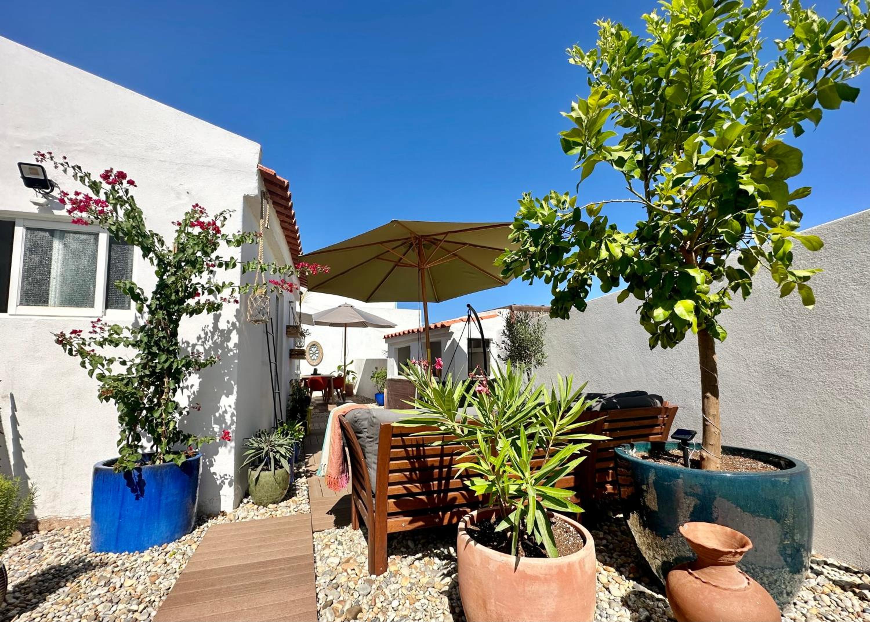 Casa Pirilampo Ferragudo, photo 24