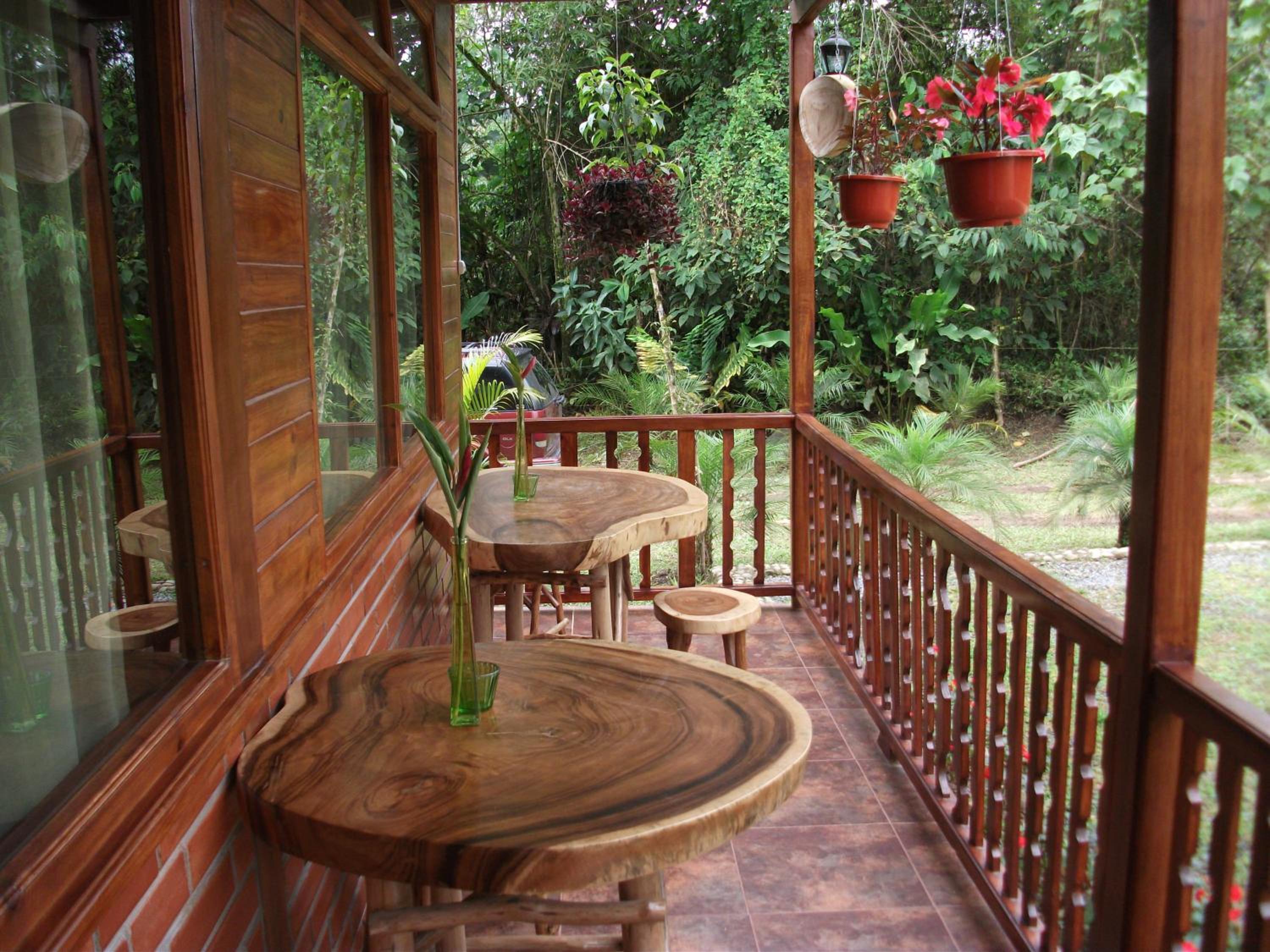 Mindo Green House