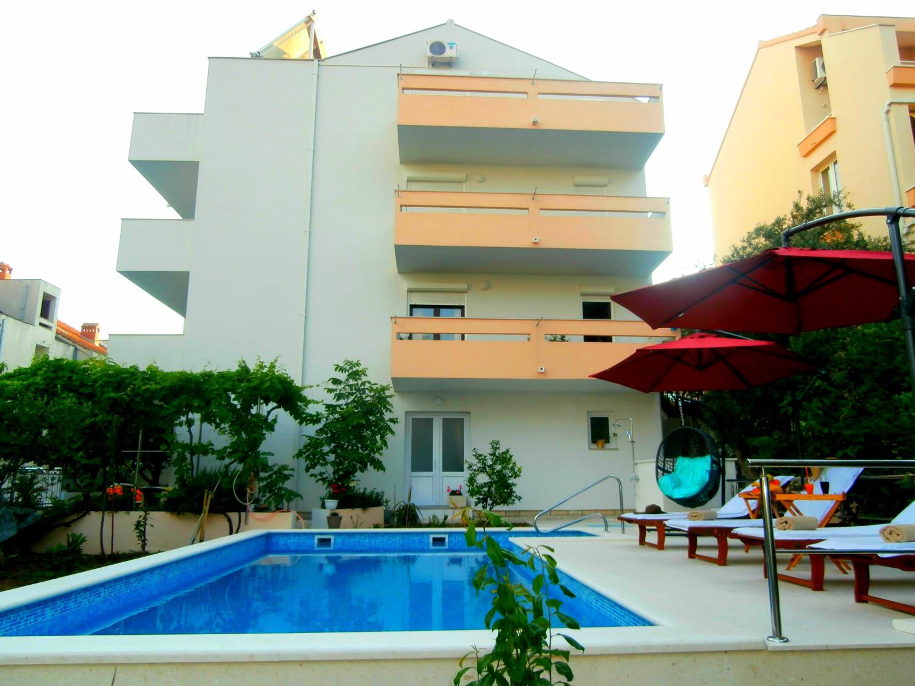 Apartments Cordis