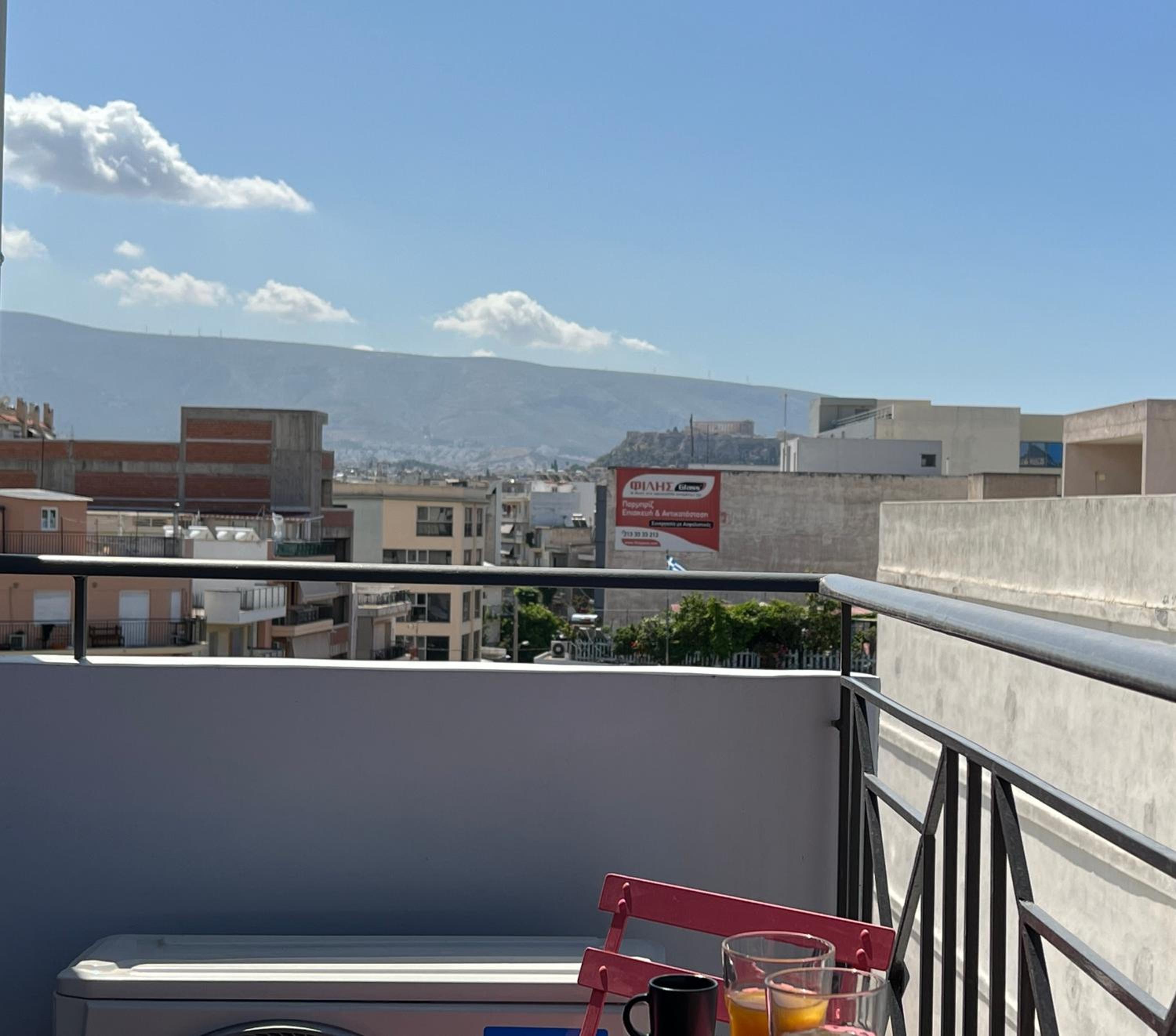 Plato's Academy Acropolis Terrace Condos