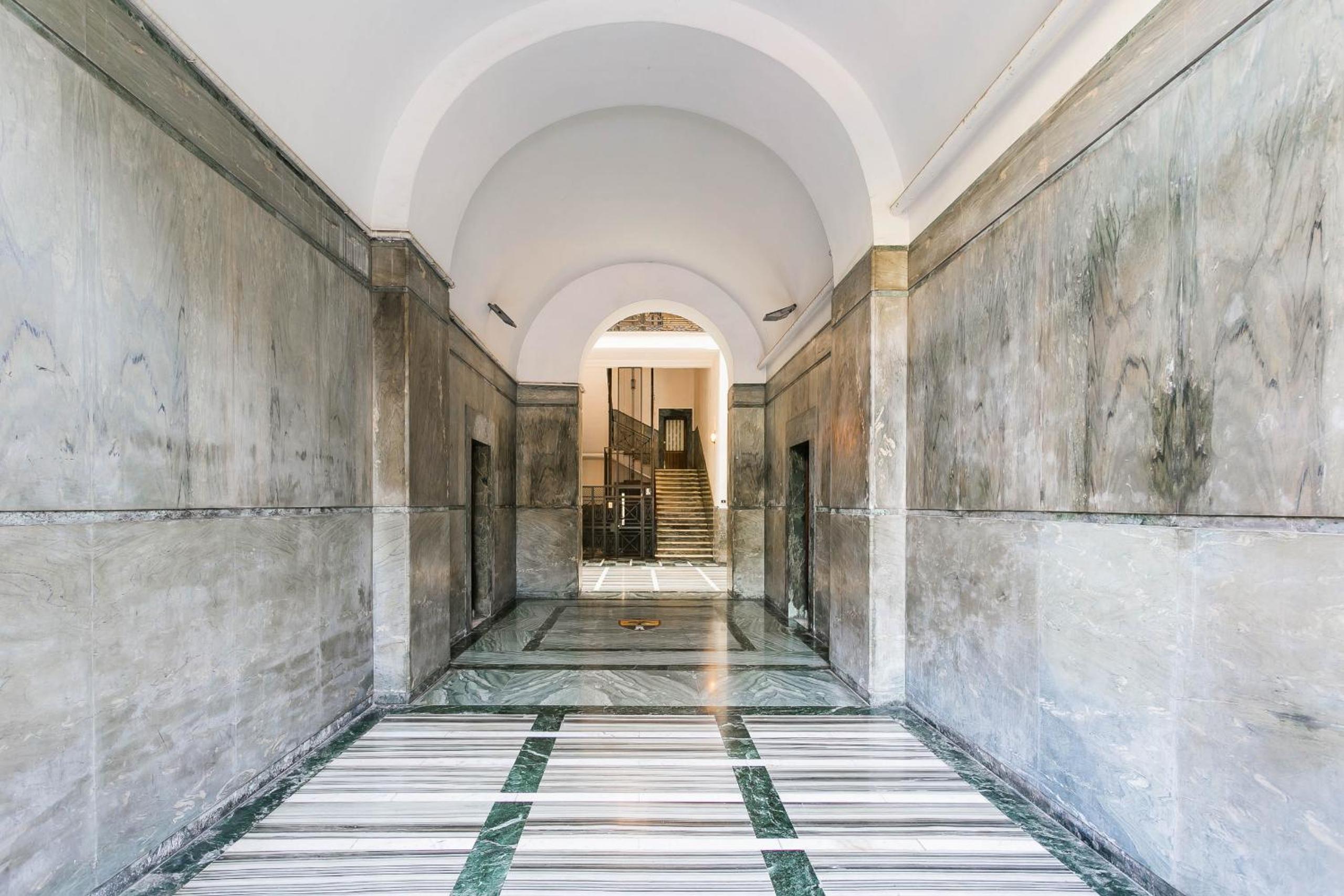 La Mansarda della Serva by Wonderful Italy