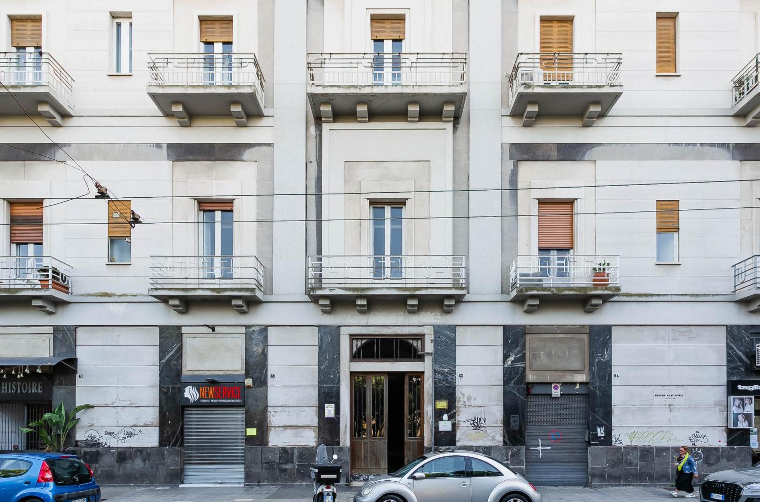 La Mansarda della Serva by Wonderful Italy