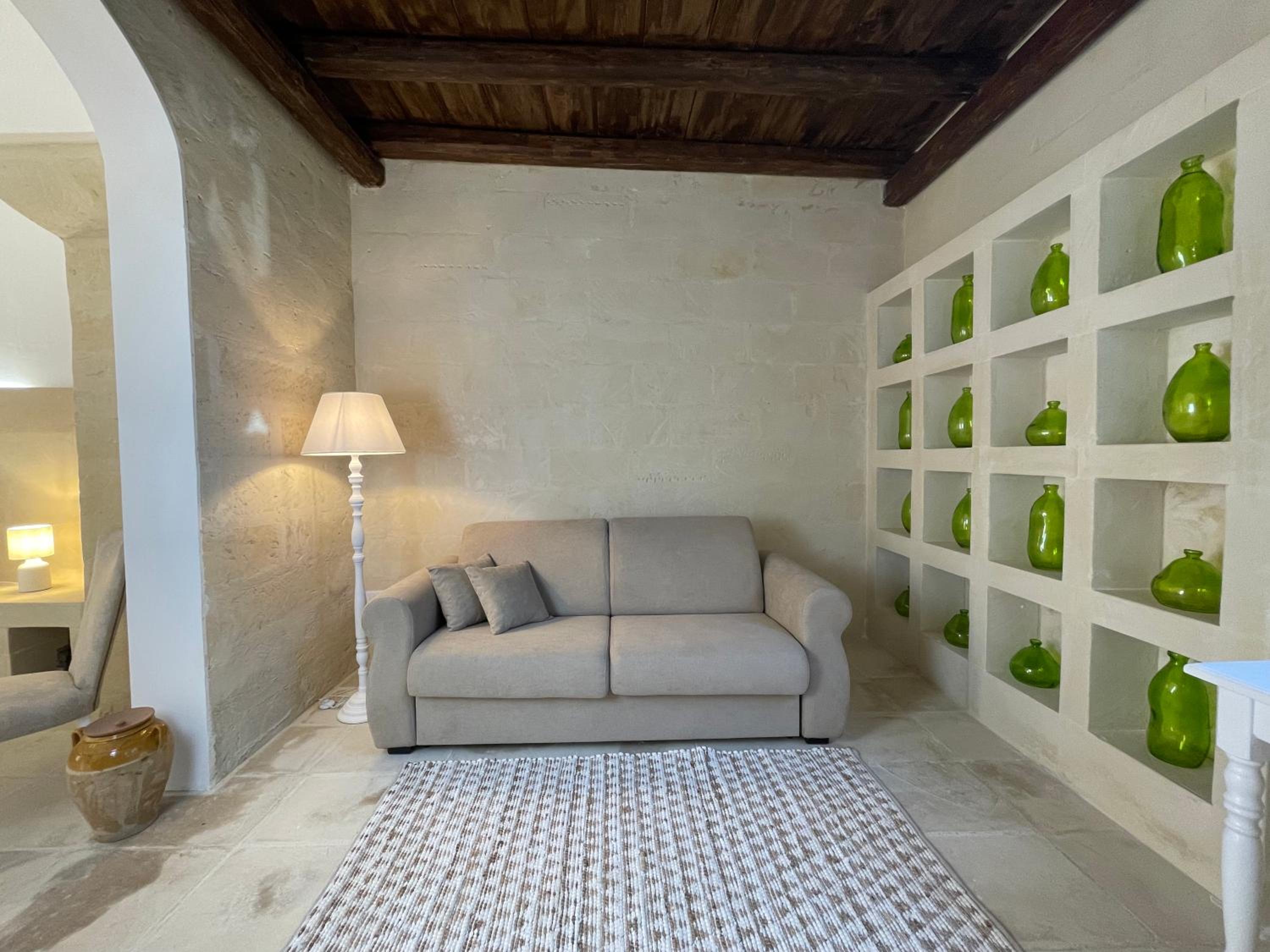 Masseria Paralupi