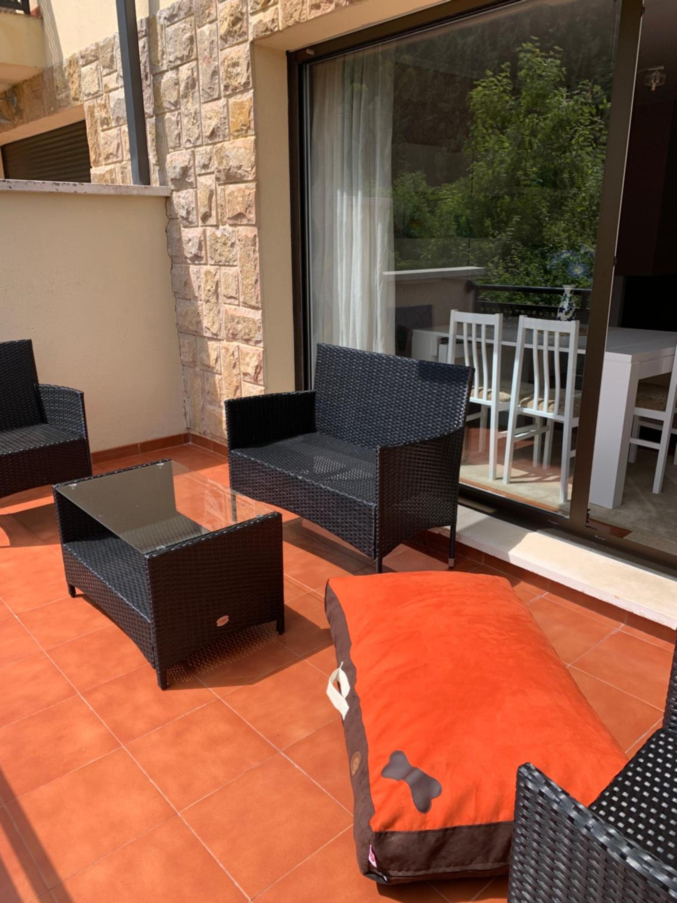Casa con terraza para 4 personas en Plentzia view 4