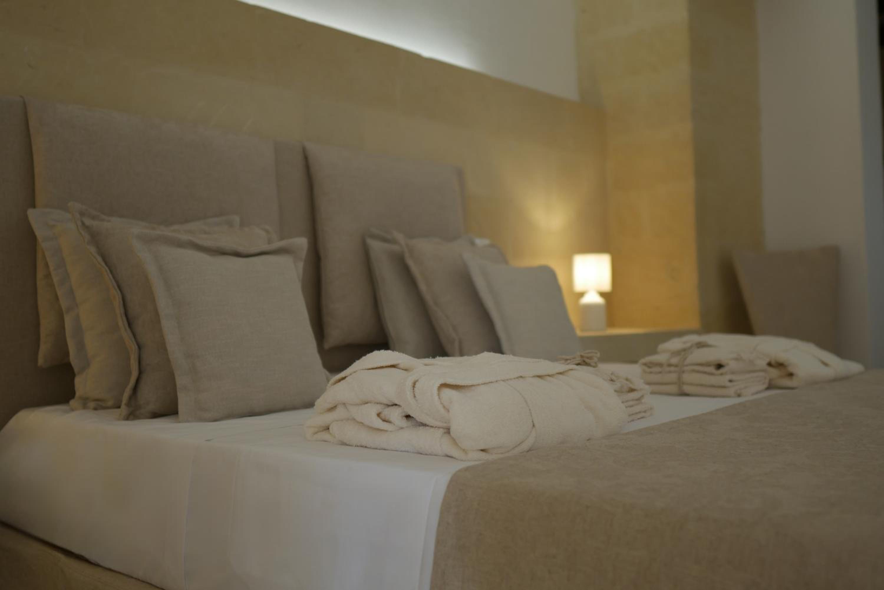 Masseria Paralupi