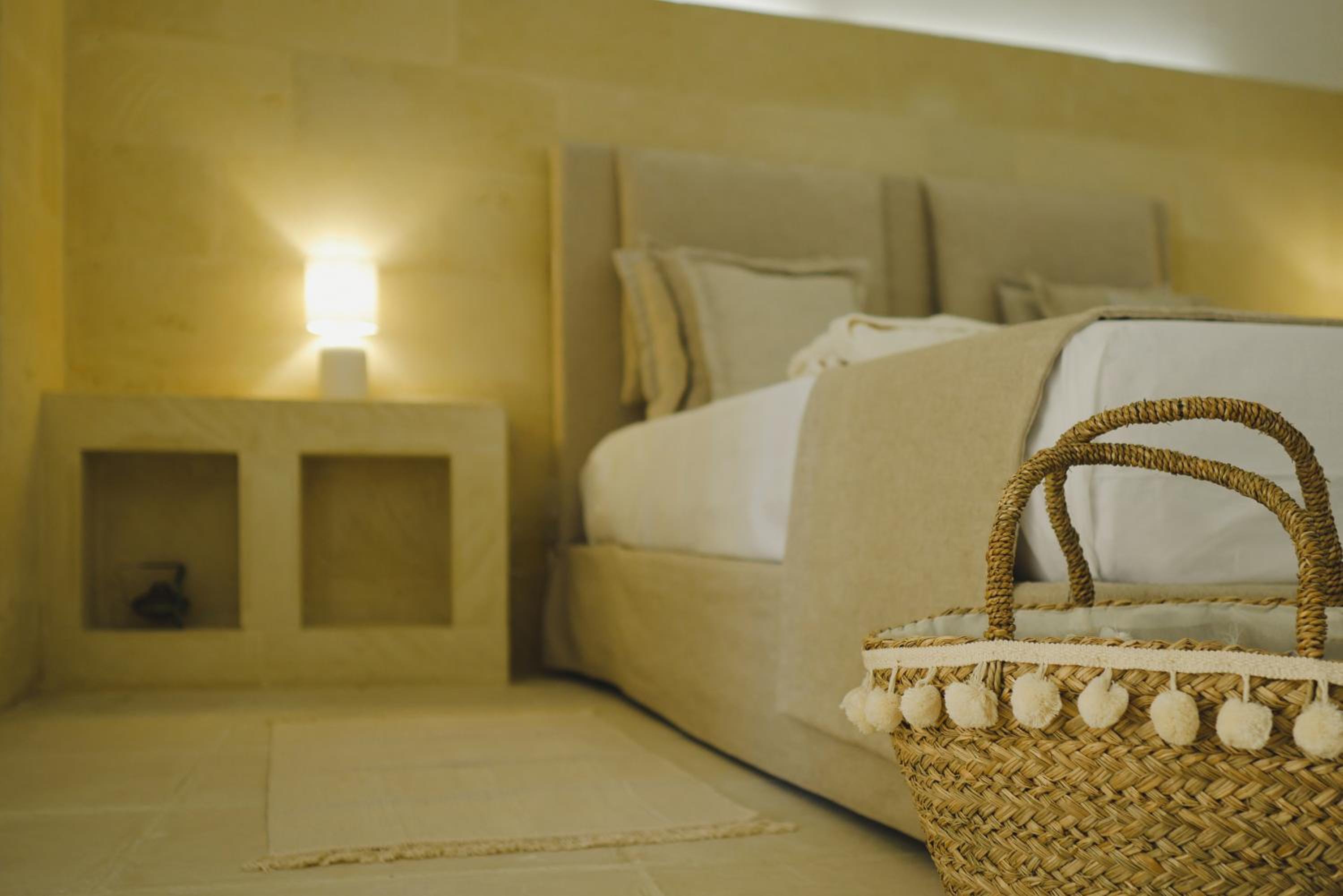 Masseria Paralupi