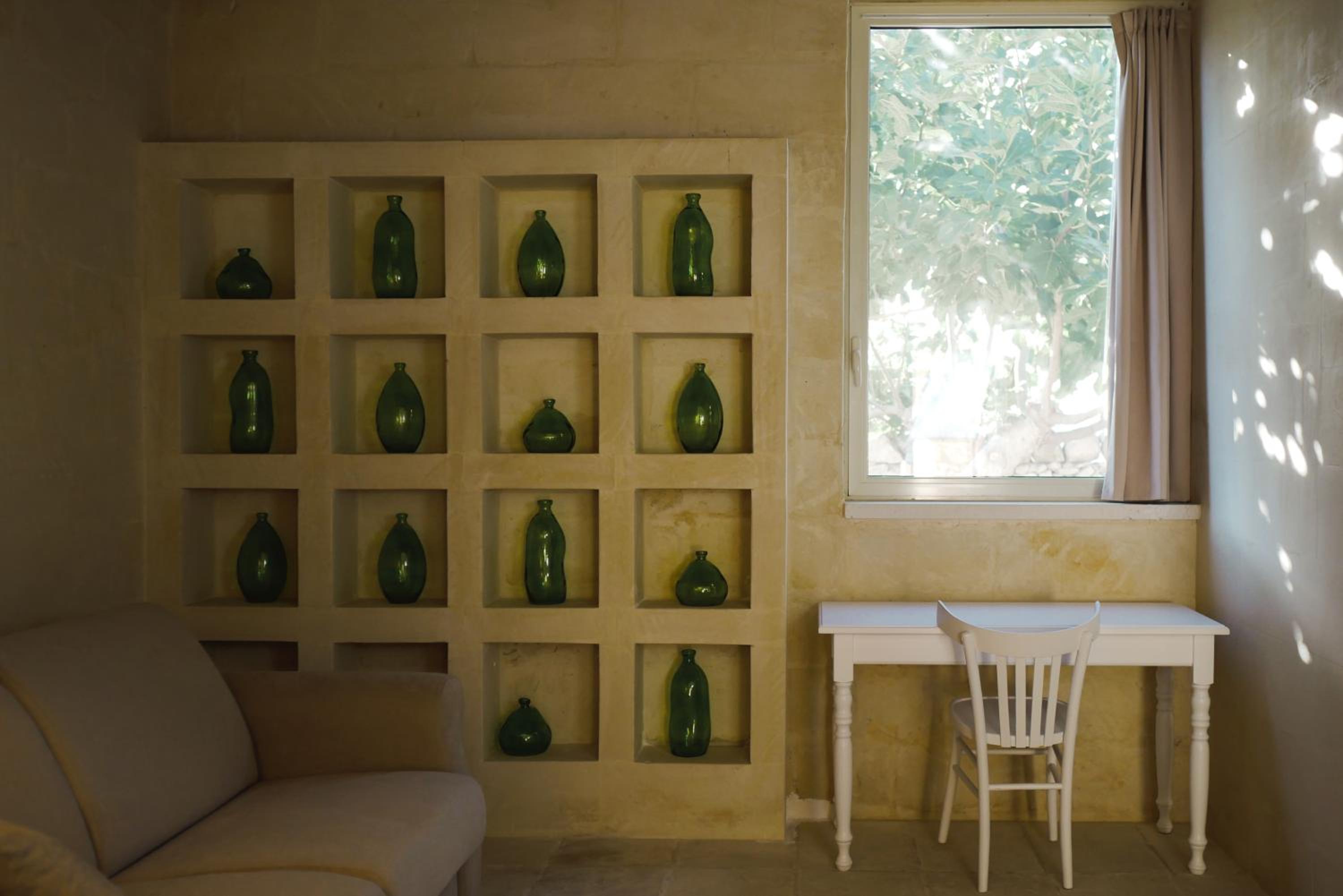 Masseria Paralupi