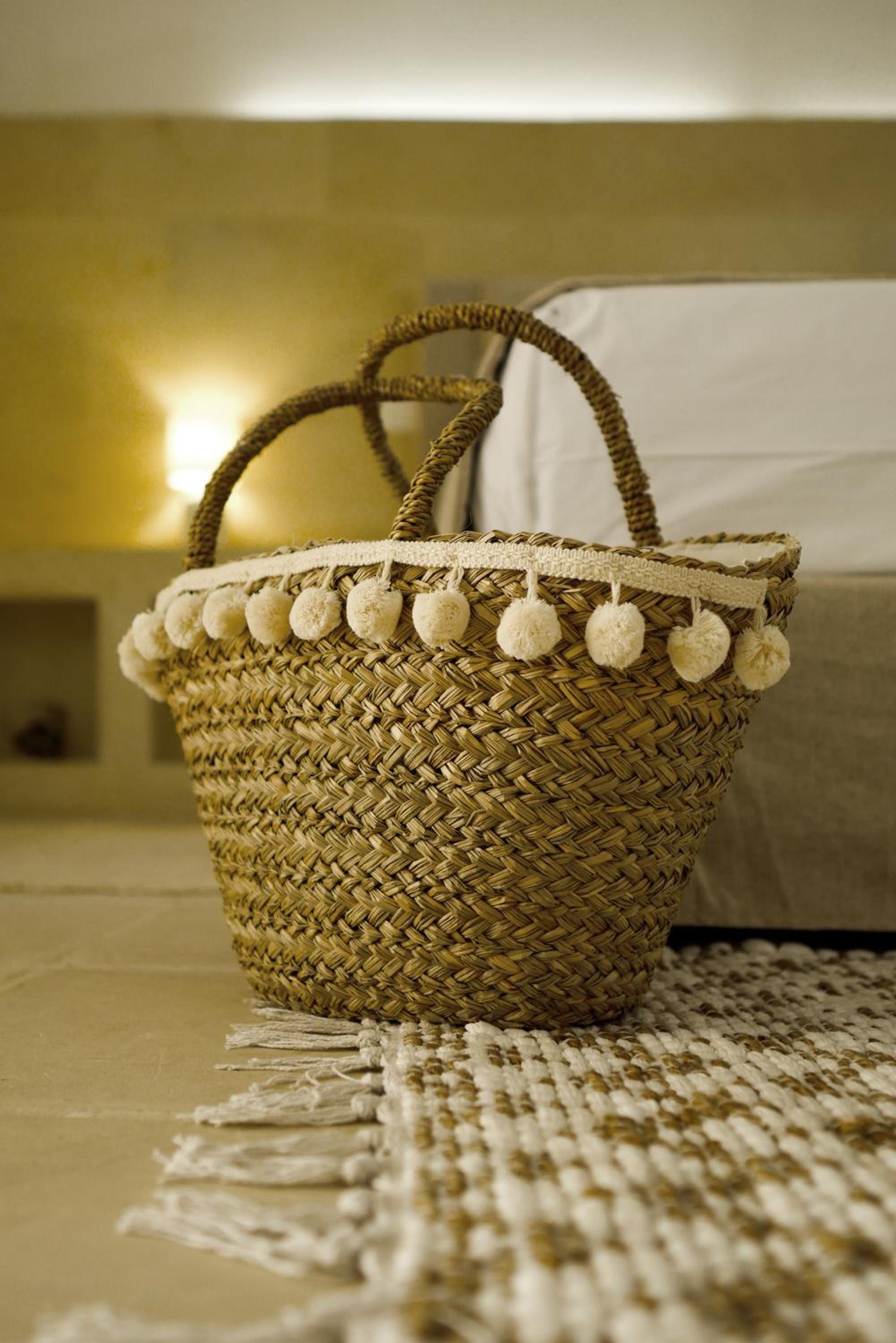 Masseria Paralupi