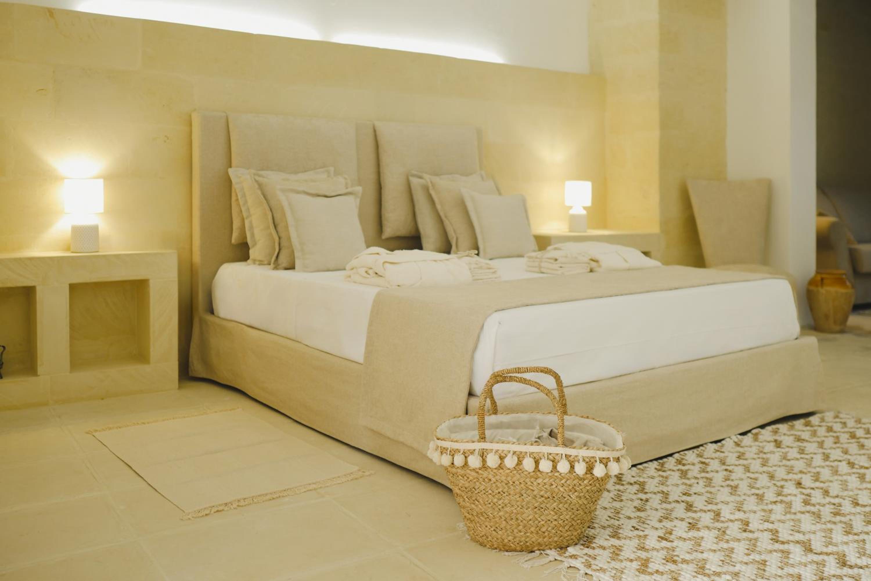 Masseria Paralupi