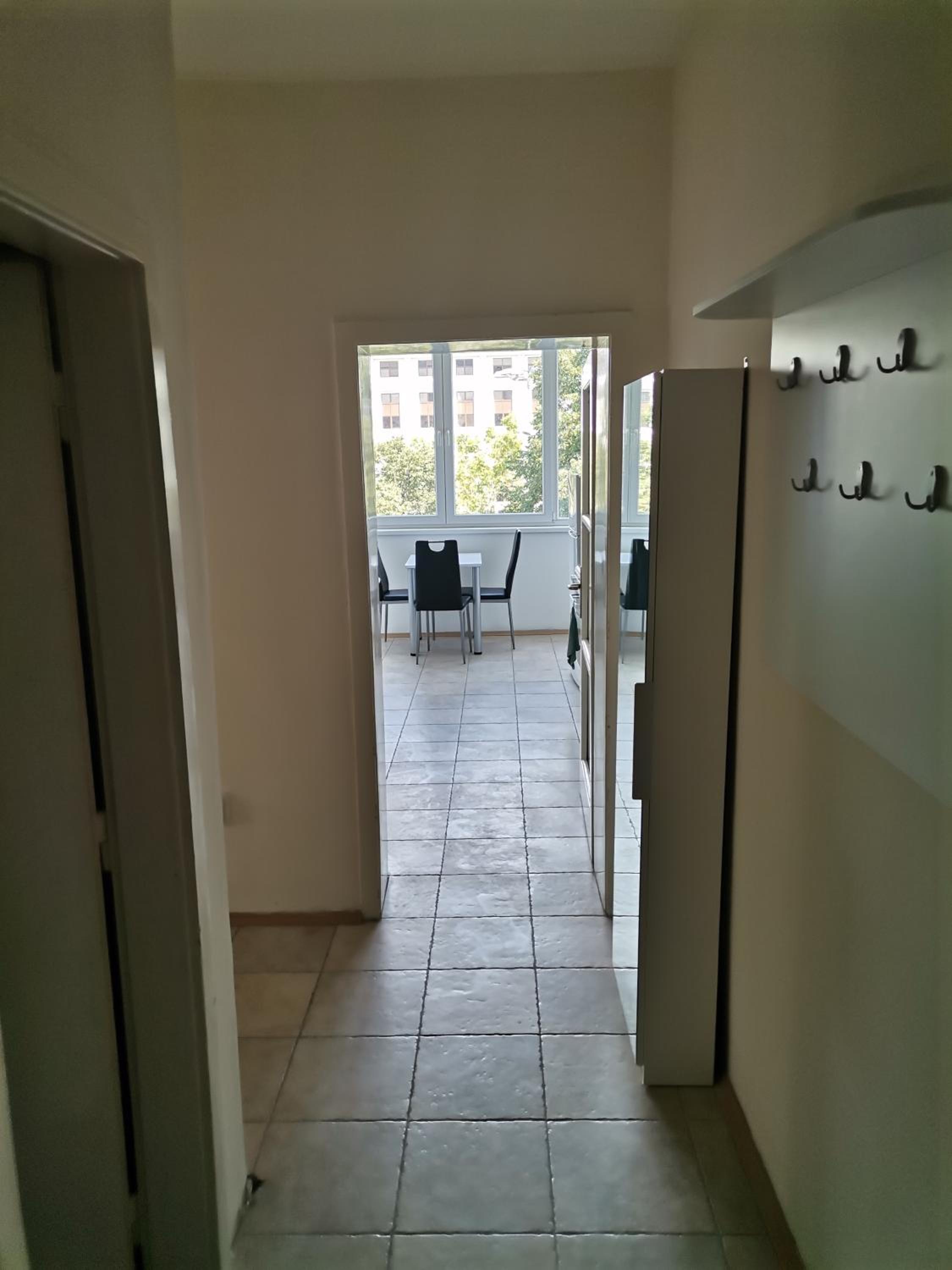 CALLA 4 Apartment - Main Square, in the City Shopping Center - PARKING SLOT WITH SECURITI AND VIDEO CAMERA
