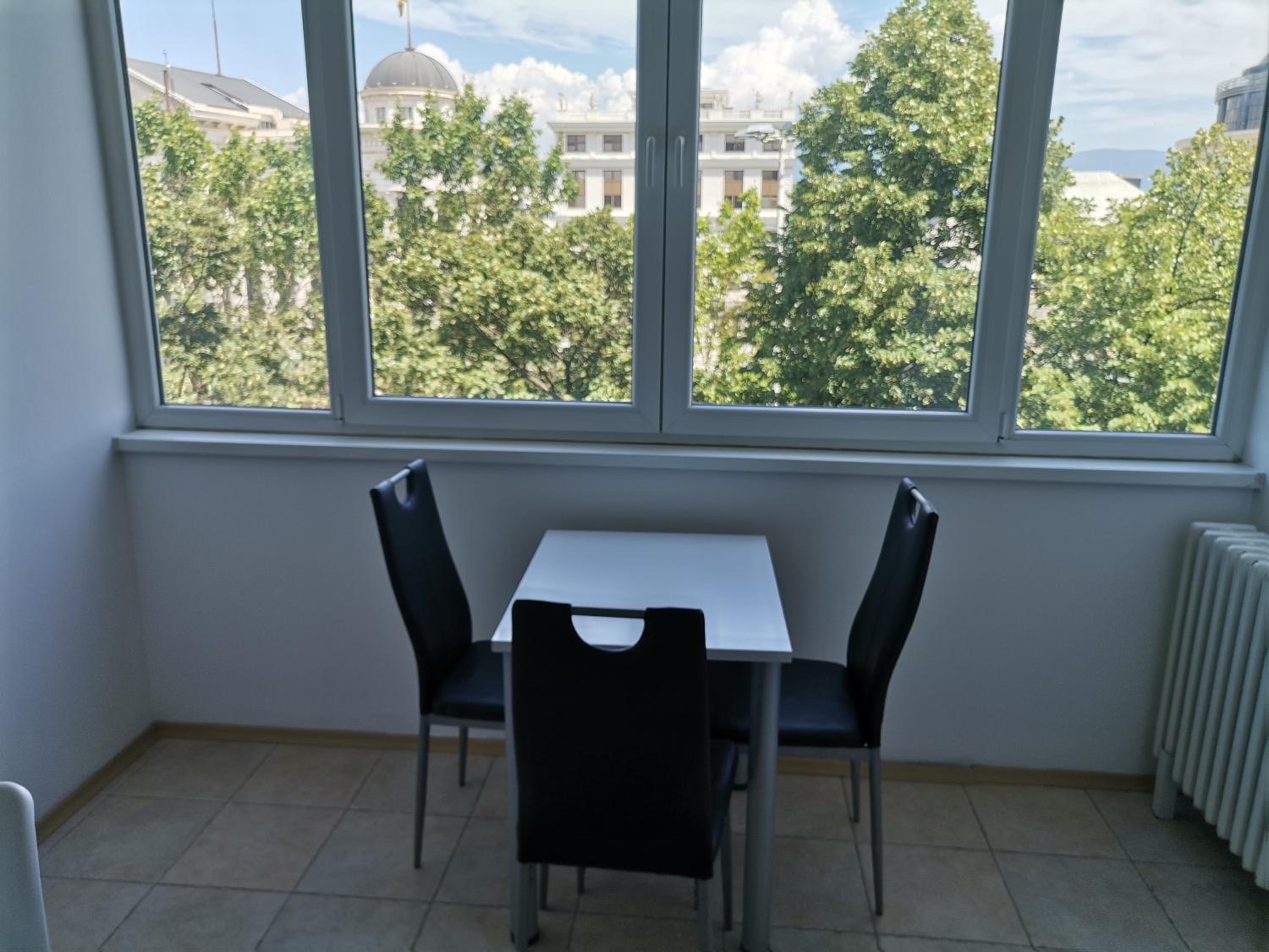 CALLA 4 Apartment - Main Square, in the City Shopping Center - PARKING SLOT WITH SECURITI AND VIDEO CAMERA