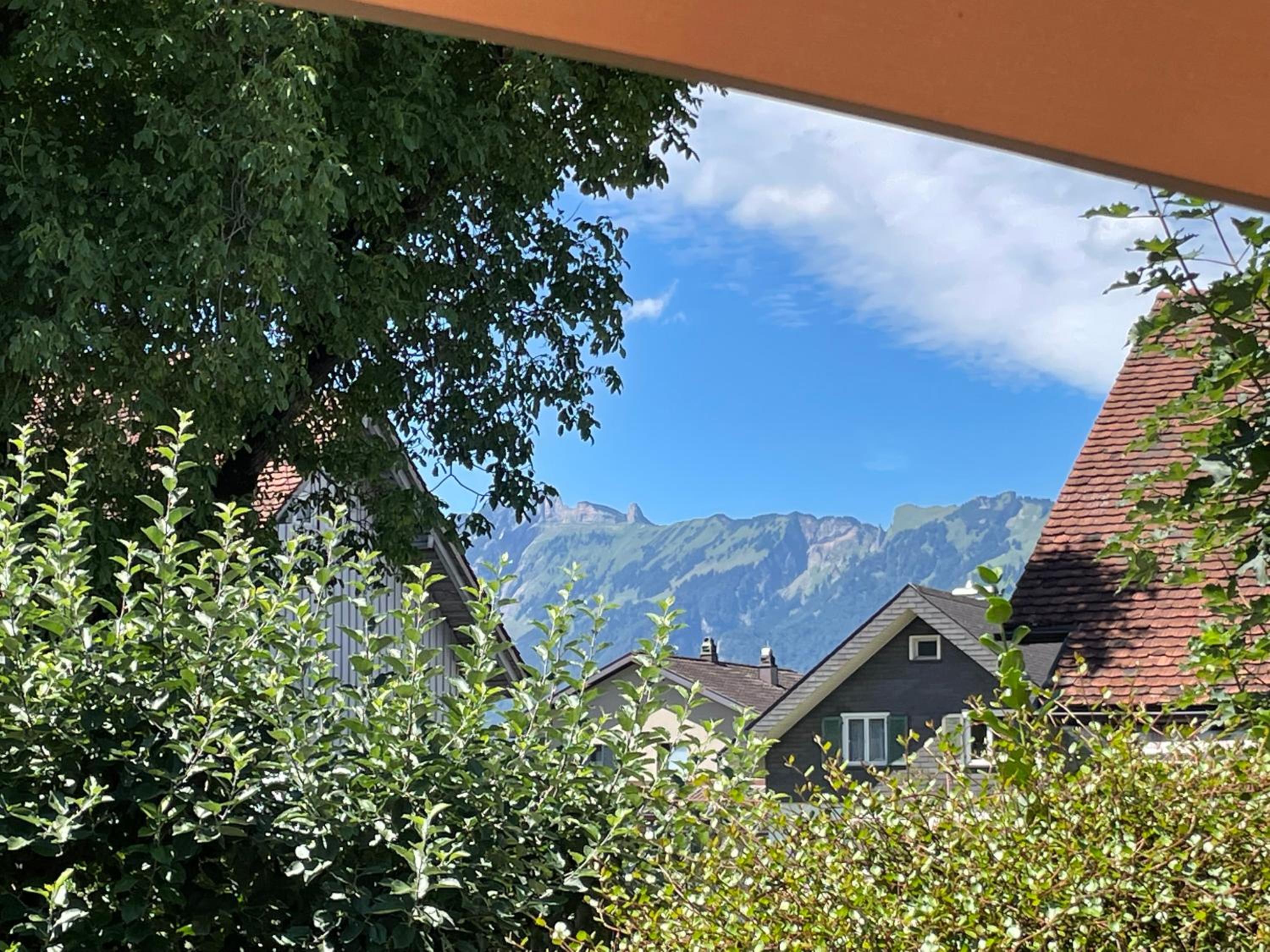 Negrelli Appartement