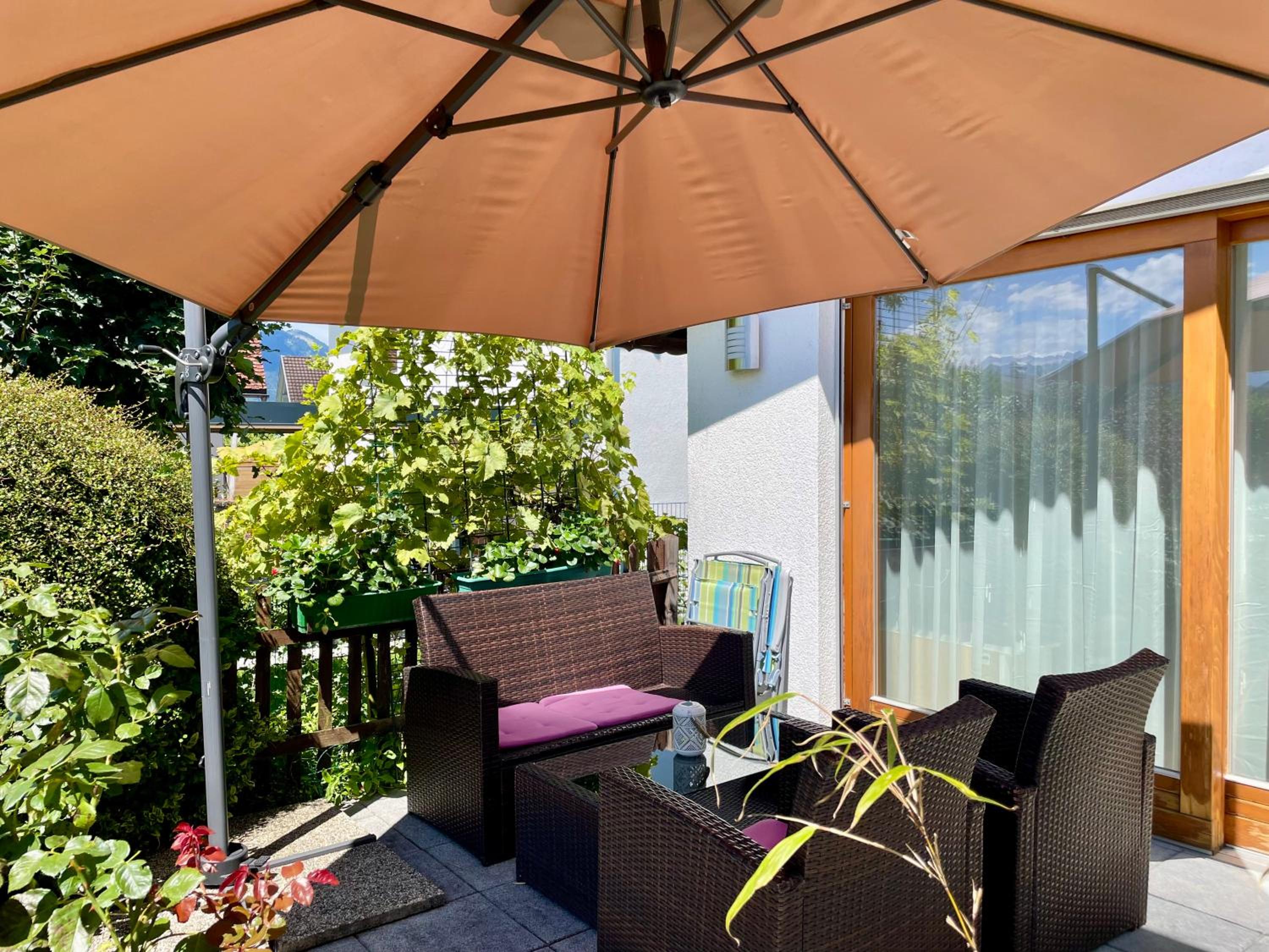 Negrelli Appartement