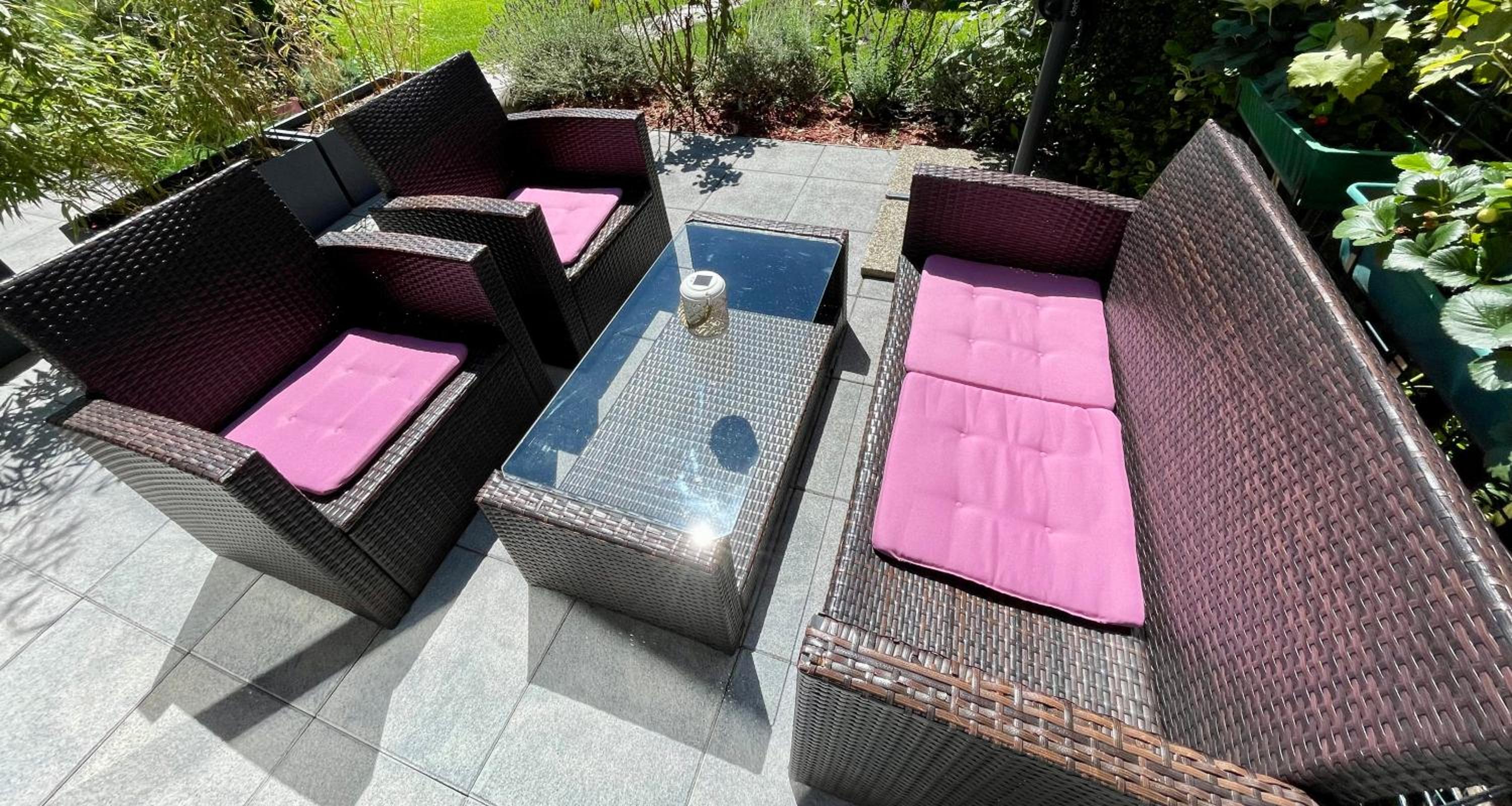 Negrelli Appartement