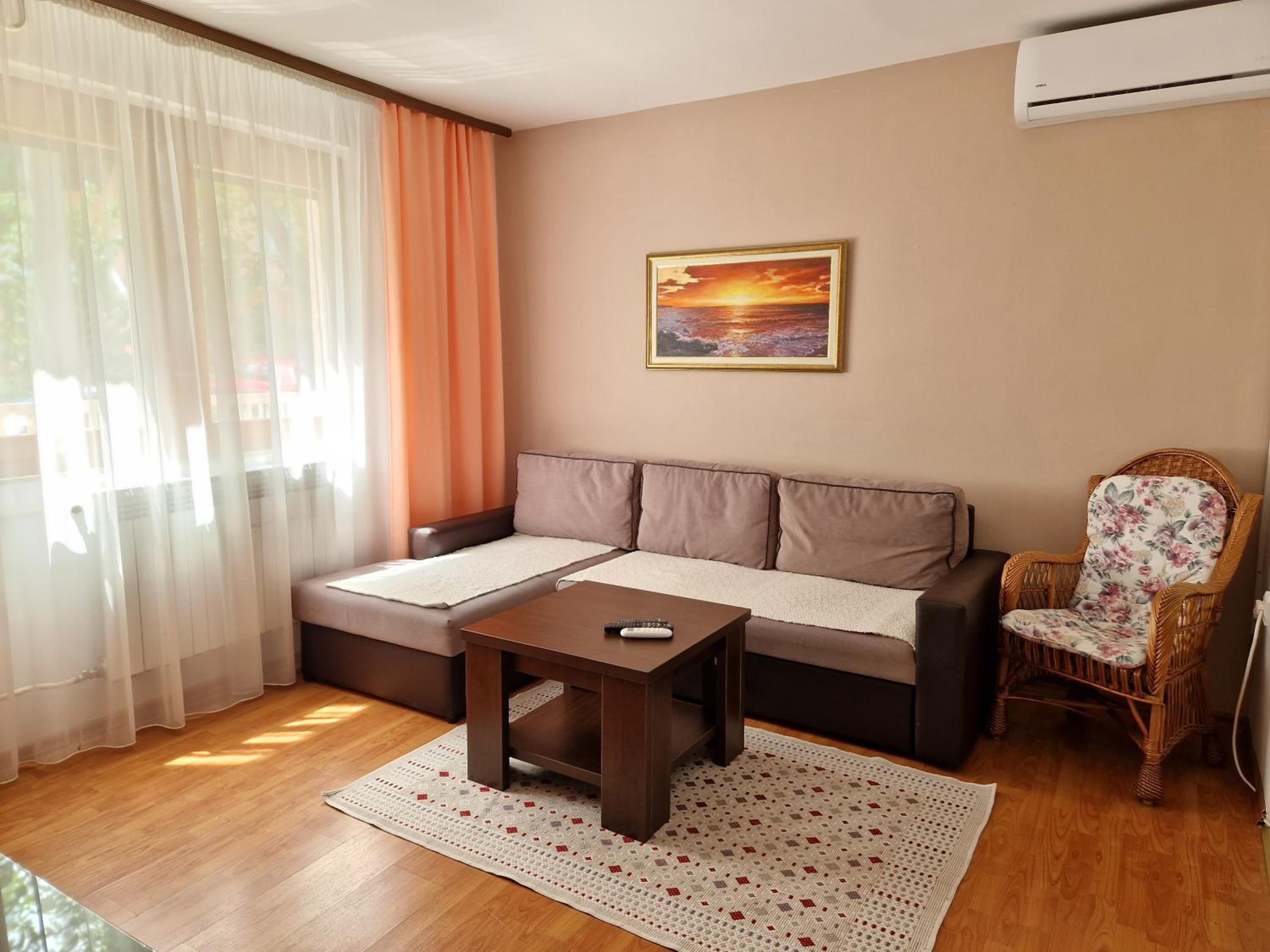 Spago Apartment
