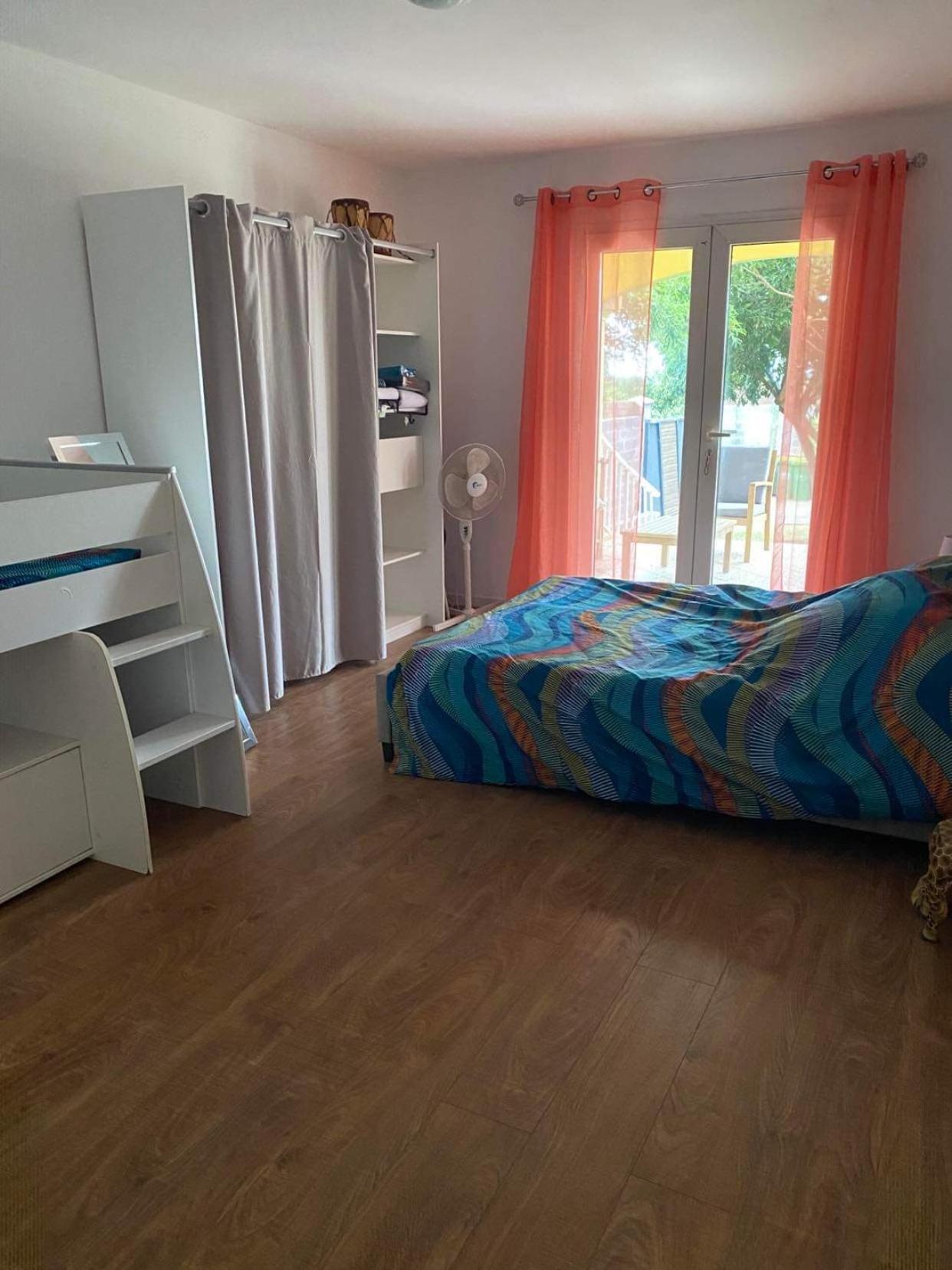 Villa Dakar view 5