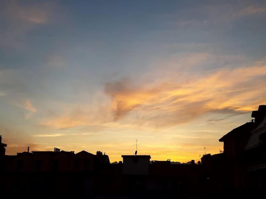 La Mansarda delle Mongolfiere