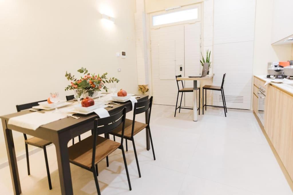 Il Melograno Suite Apartment
