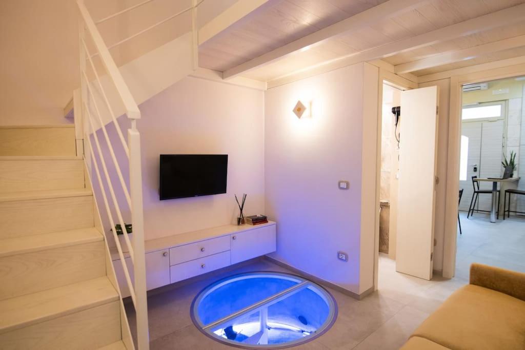 Il Melograno Suite Apartment photo 2