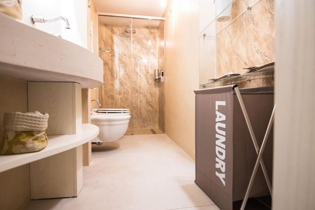 Il Melograno Suite Apartment photo 5
