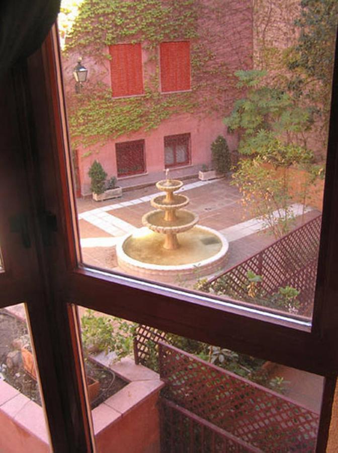 Peaceful 1bd apt in Conde Duque view 2