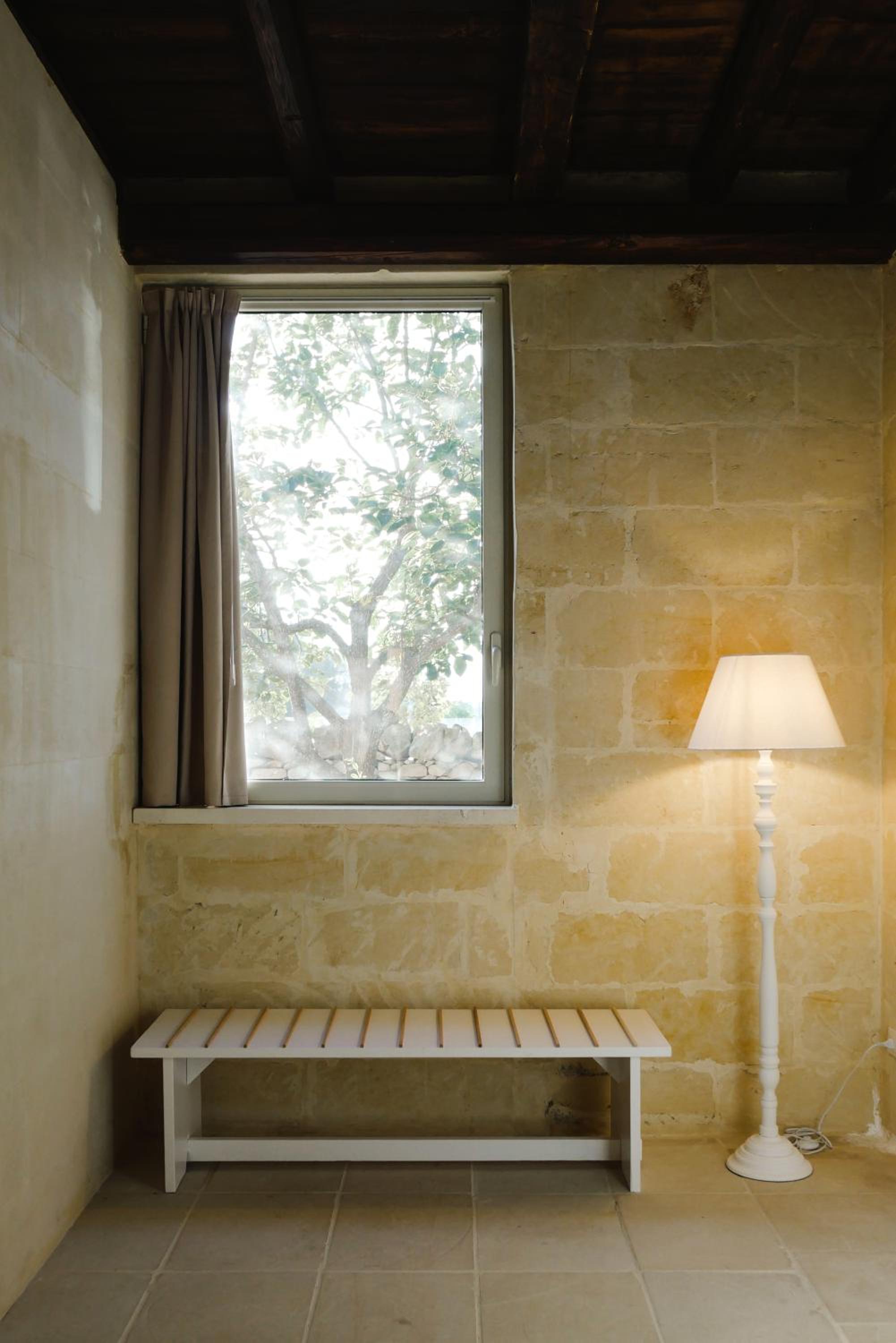 Masseria Paralupi