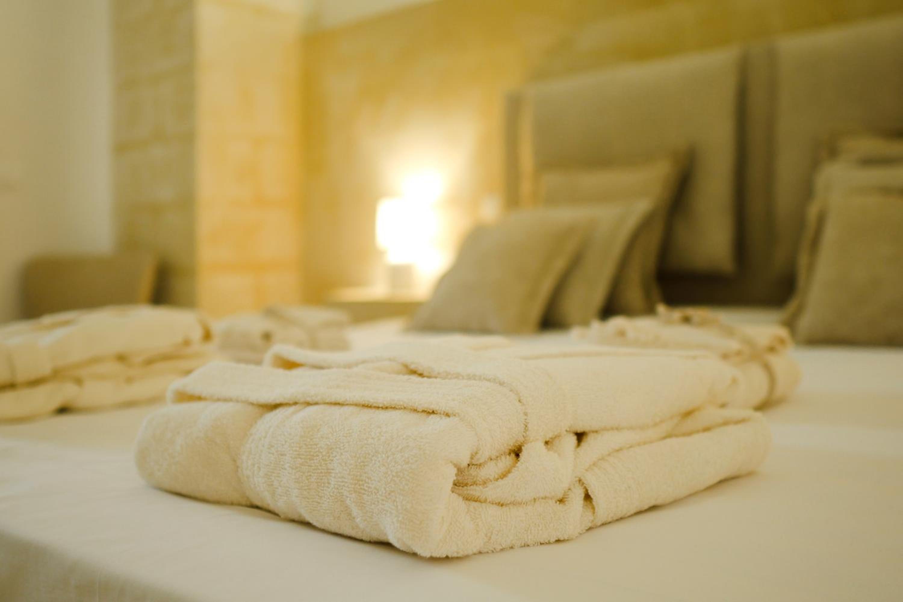 Masseria Paralupi