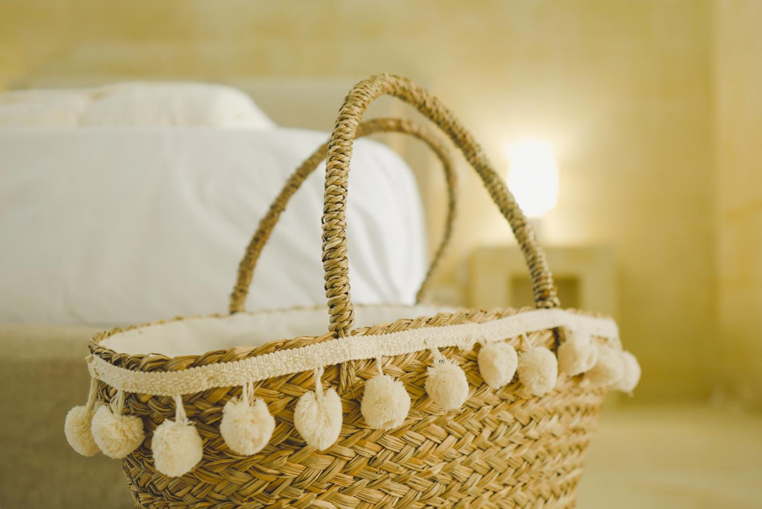 Masseria Paralupi