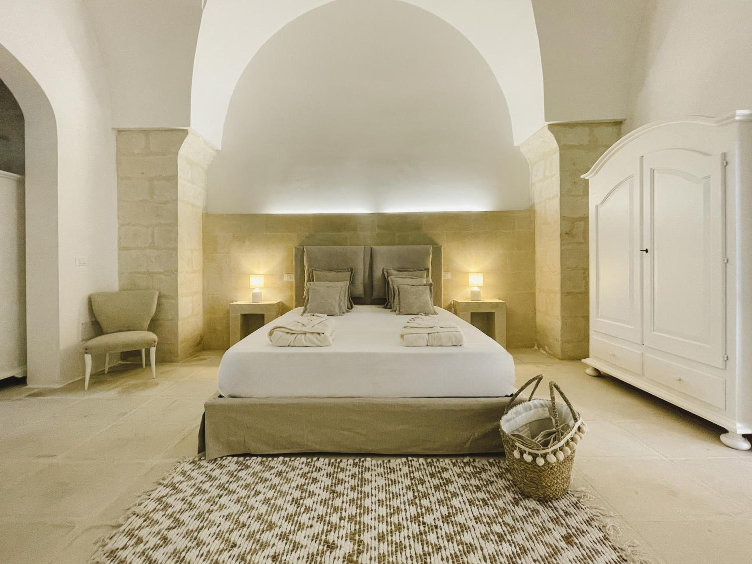 Masseria Paralupi