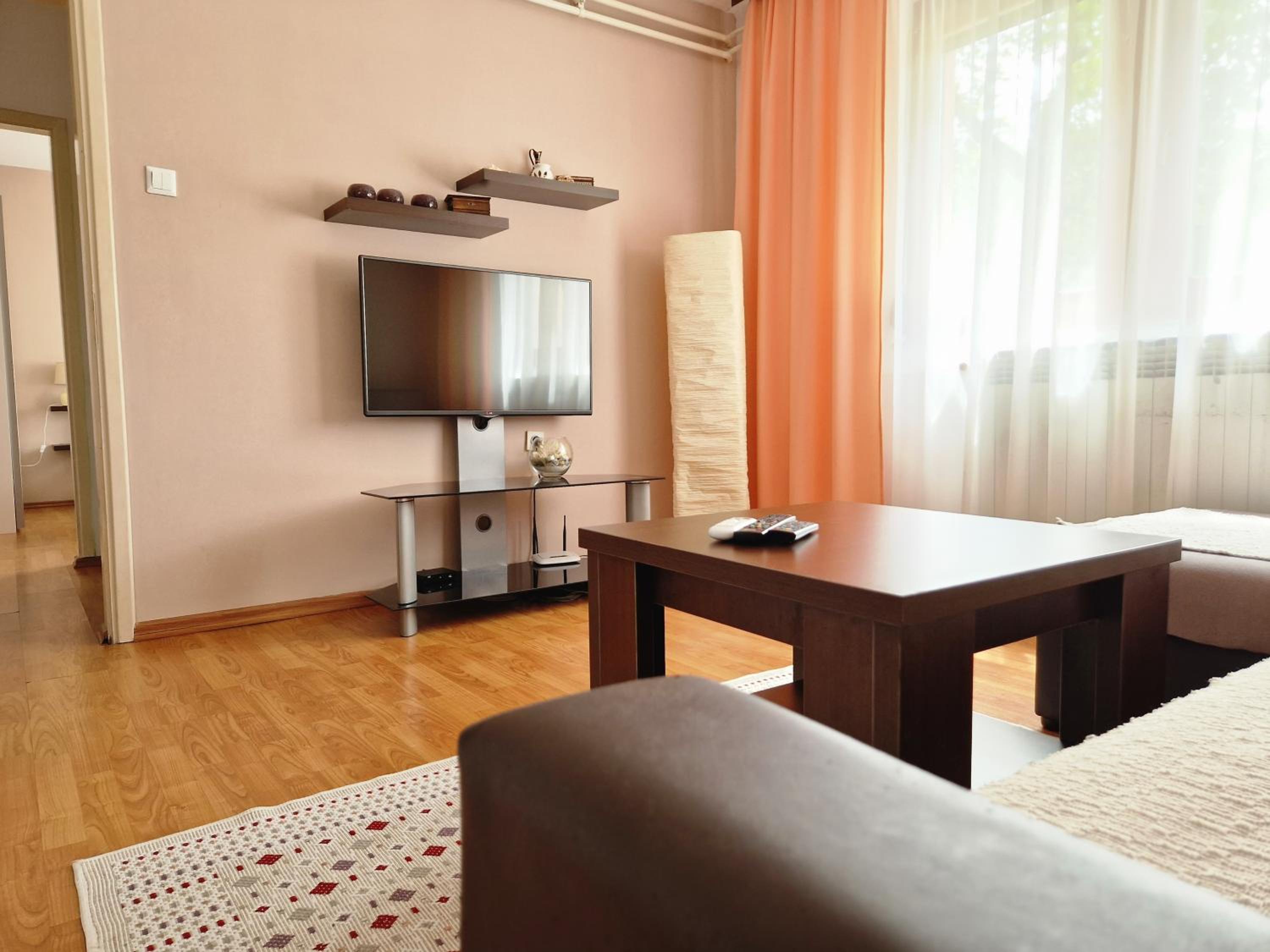 Spago Apartment