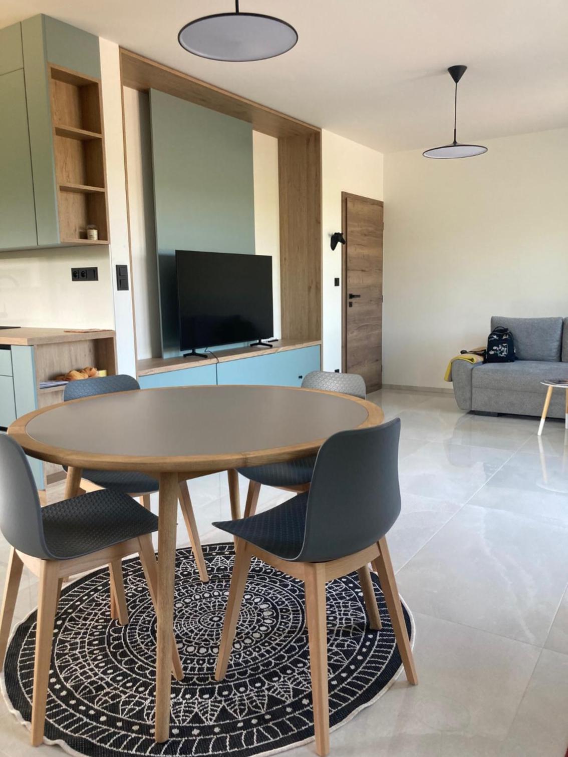 Horský Apartmán Černý Důl