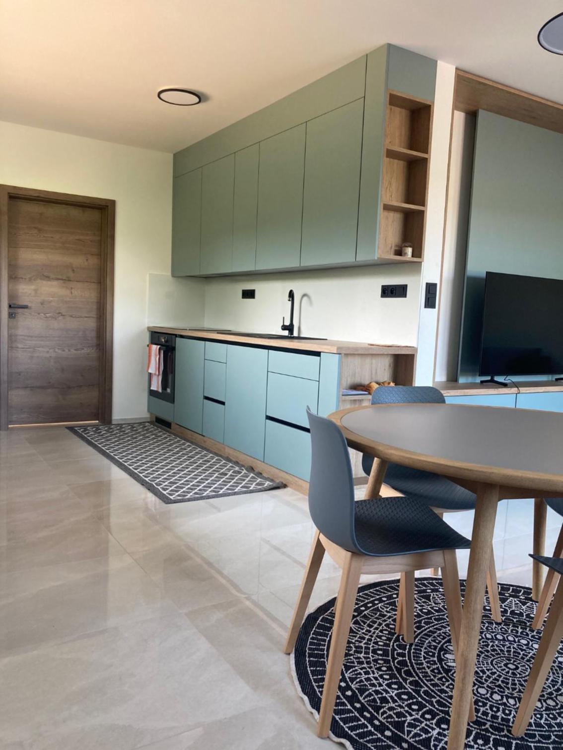 Horský Apartmán Černý Důl