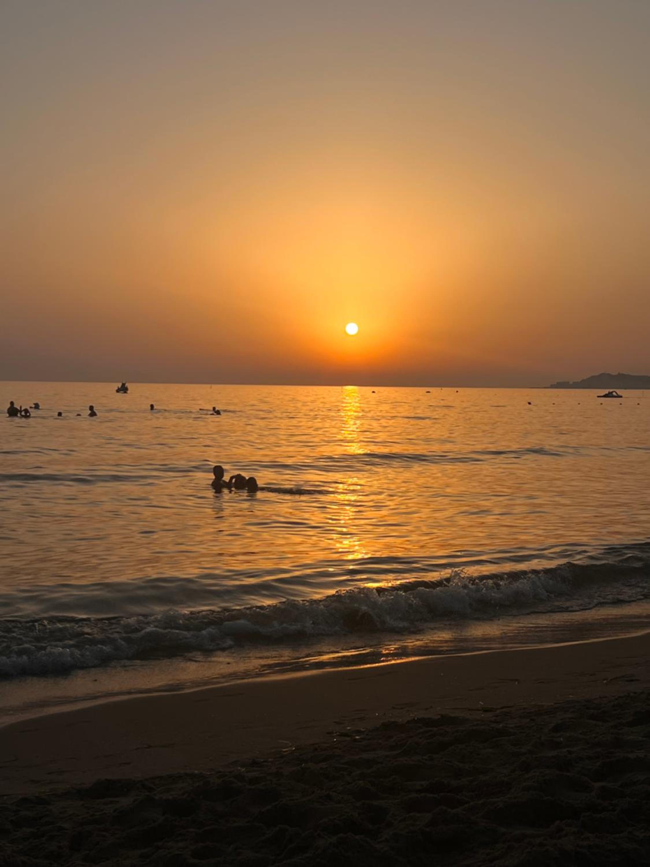 Apartament Beach Golem “Koka”