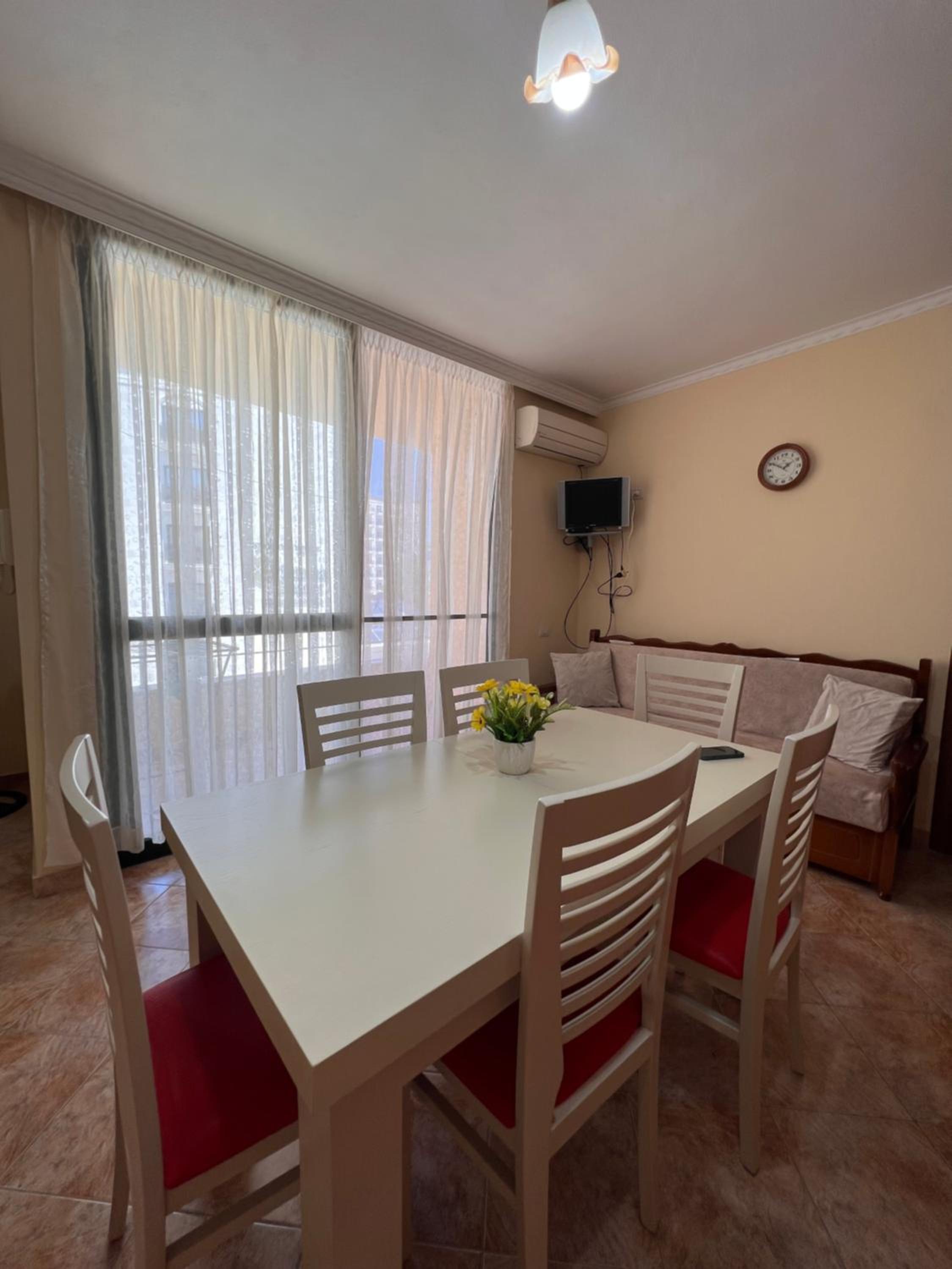 Apartament Beach Golem “Koka”