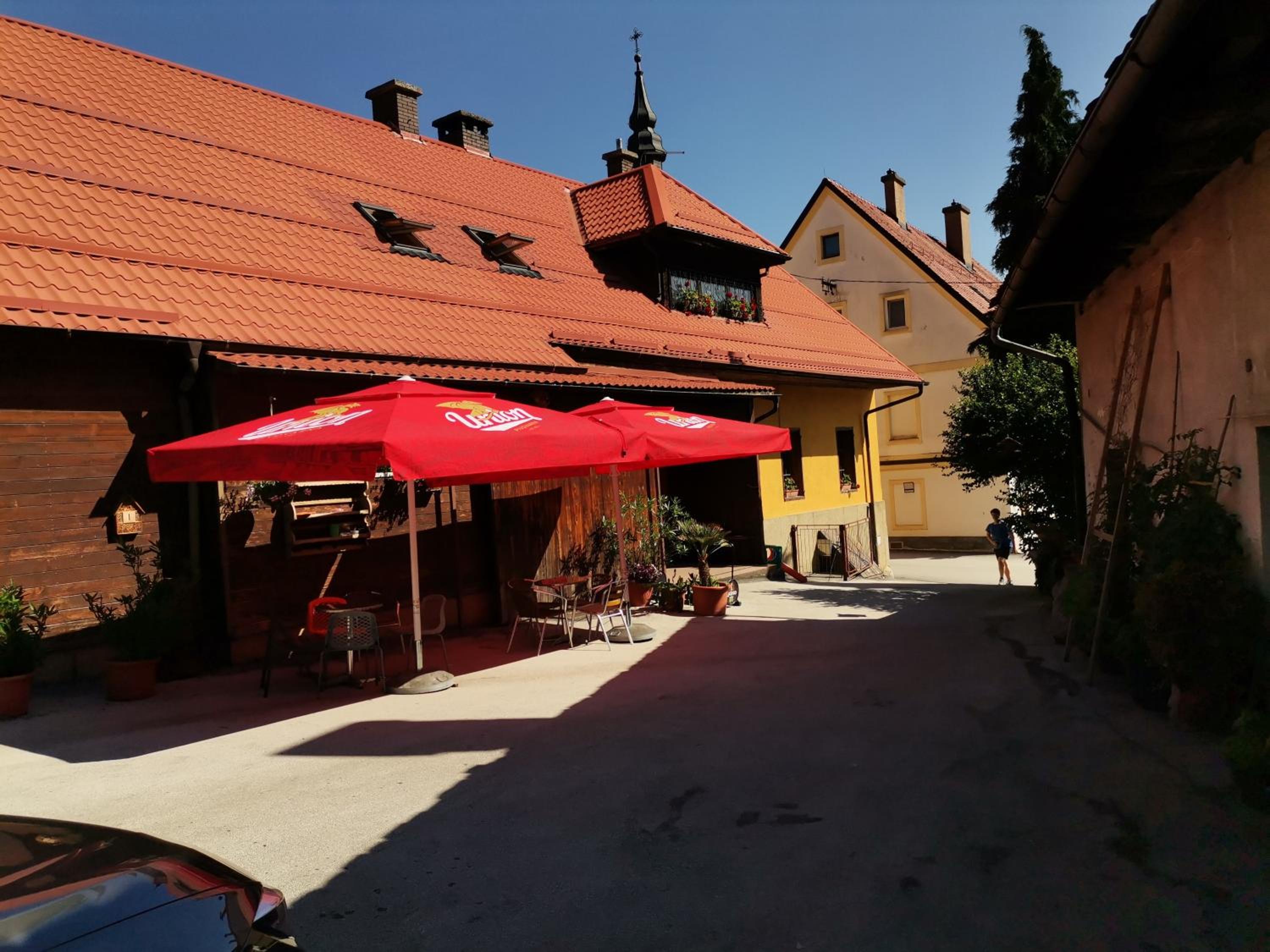 PENZIJON URBANC, photo 15