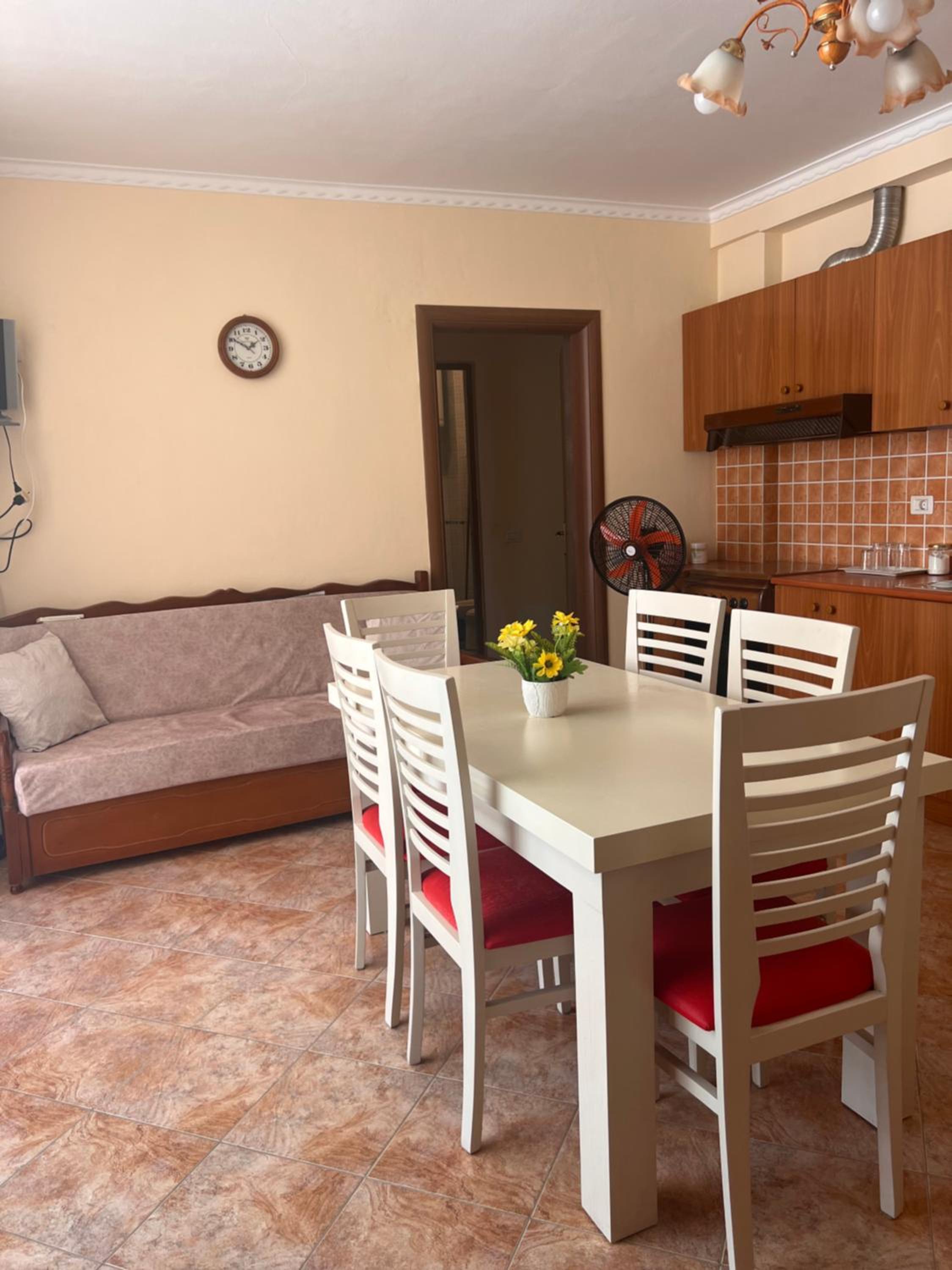 Apartament Beach Golem “Koka”