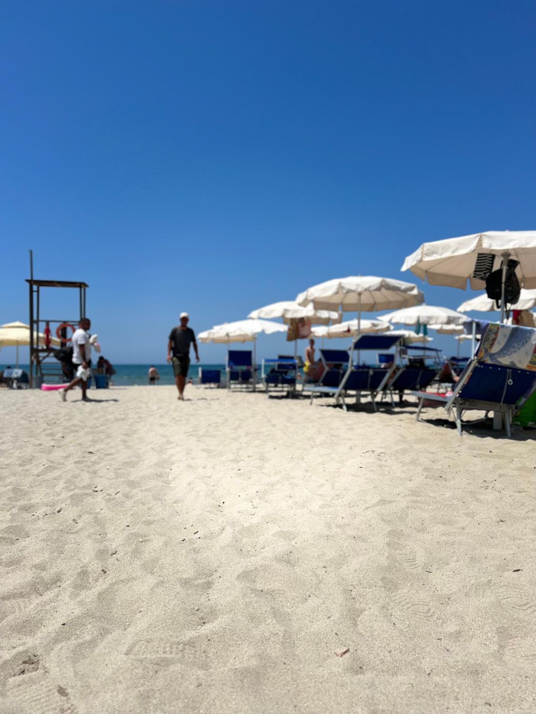 Apartament Beach Golem “Koka”