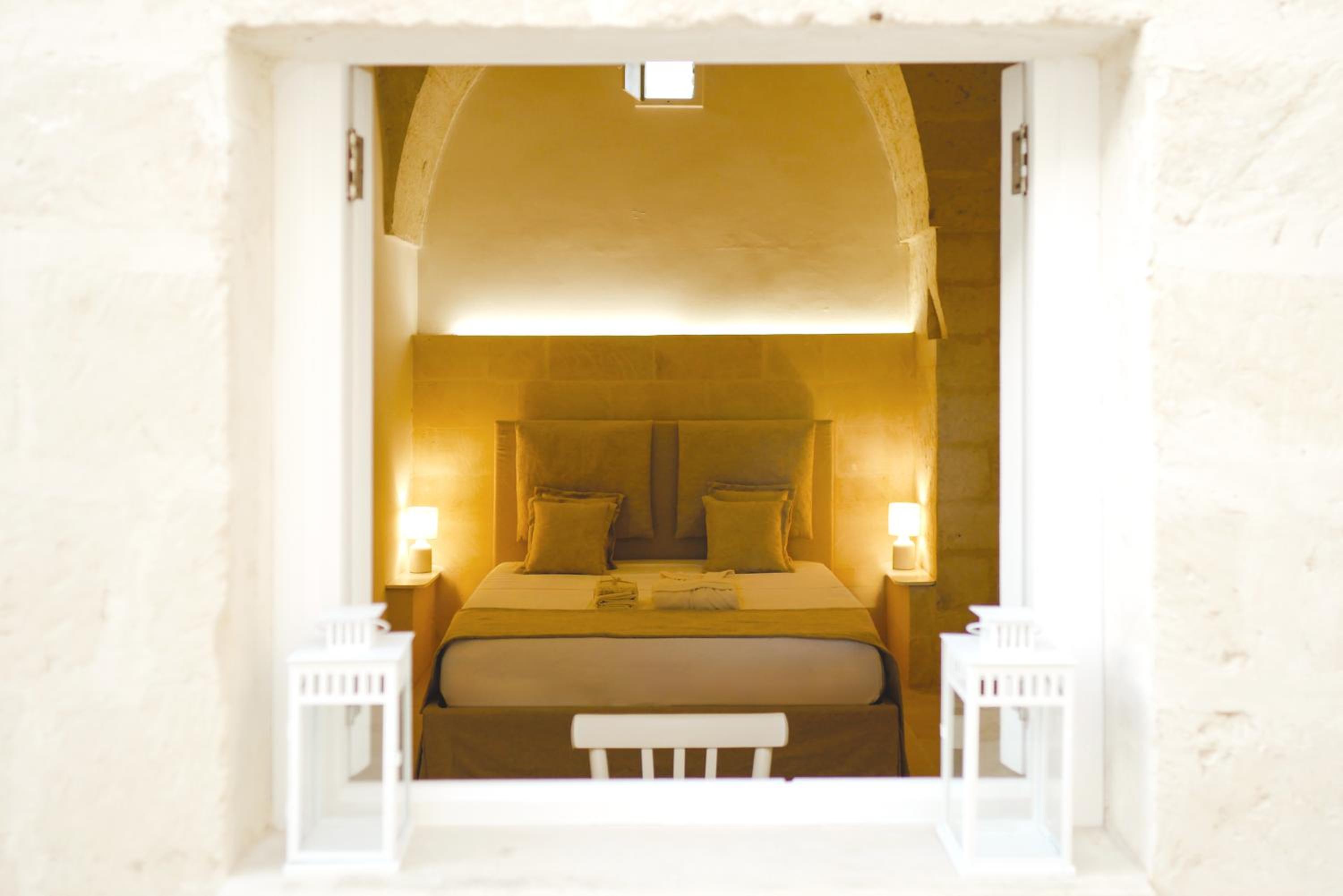 Masseria Paralupi