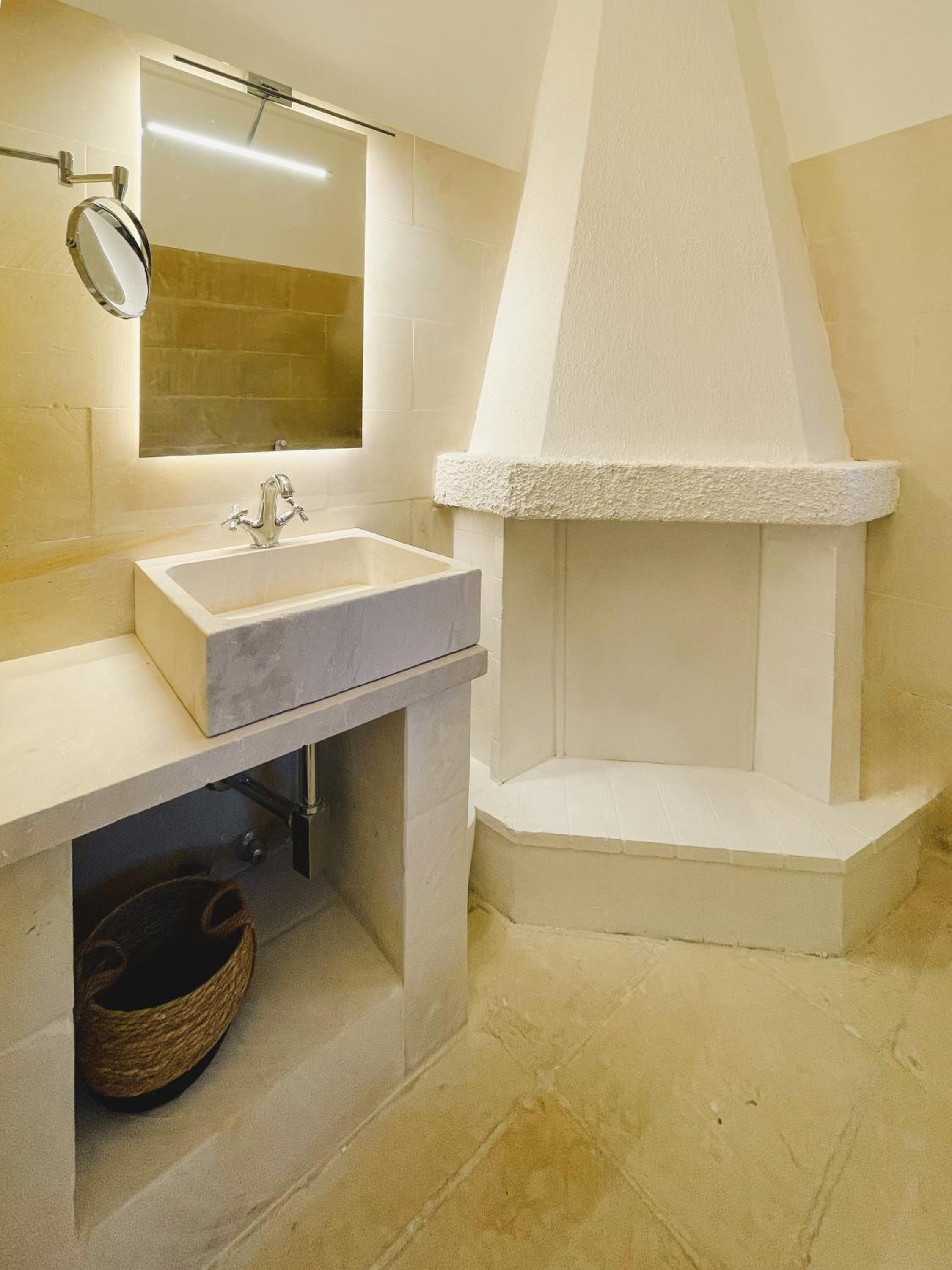 Masseria Paralupi