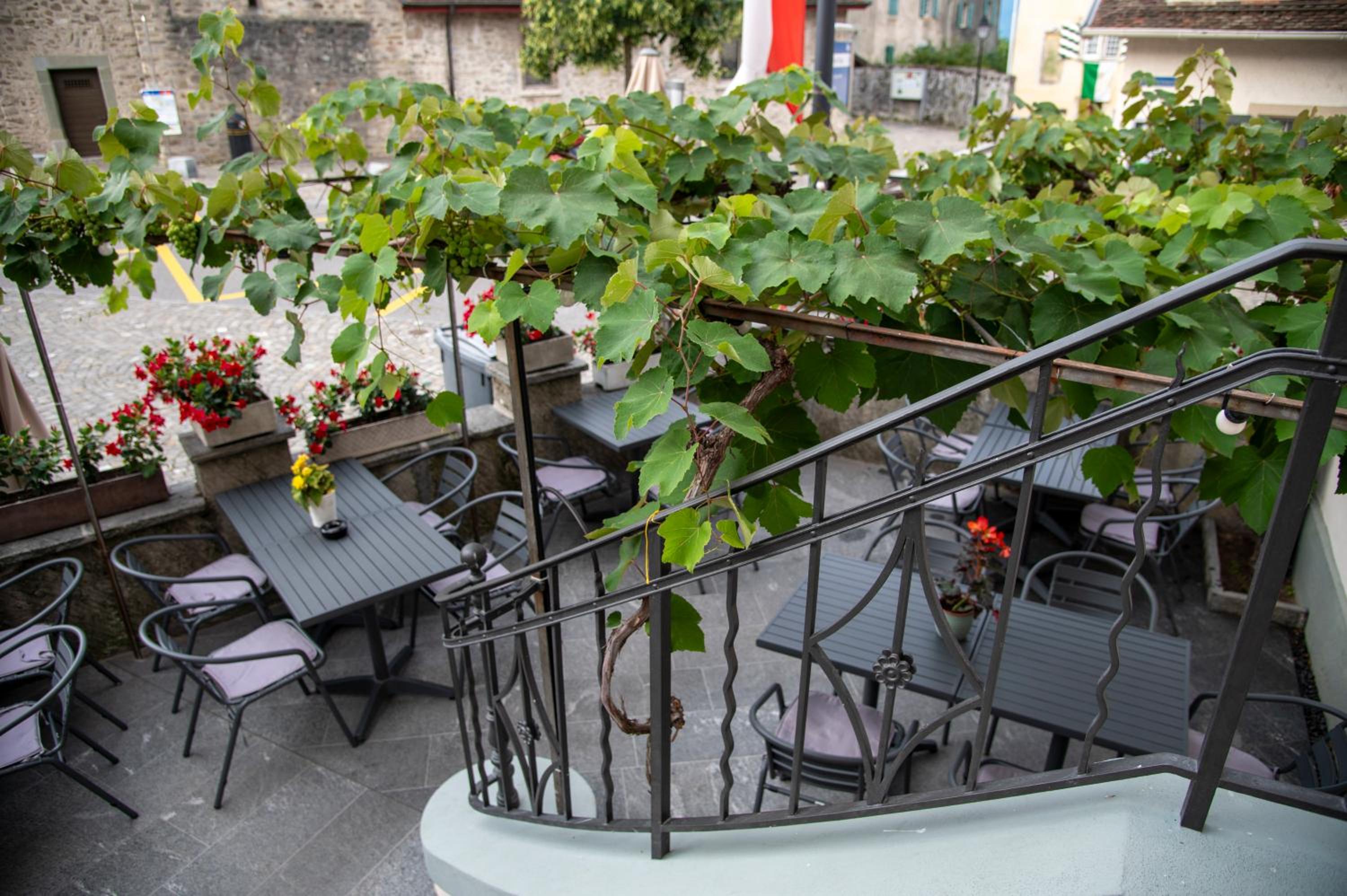 Hotel de la Place