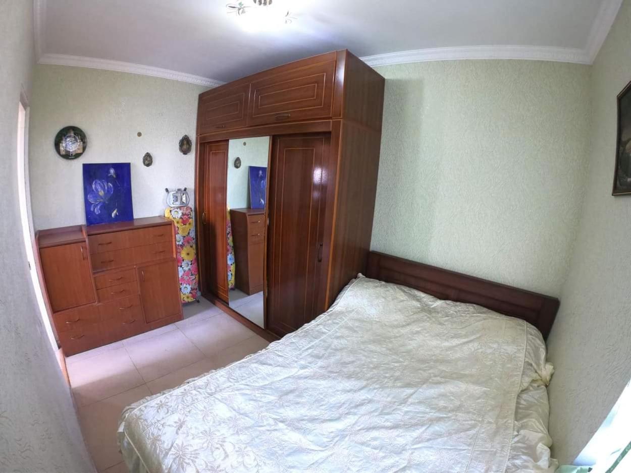 Apartment in OLD TBILISI view 2